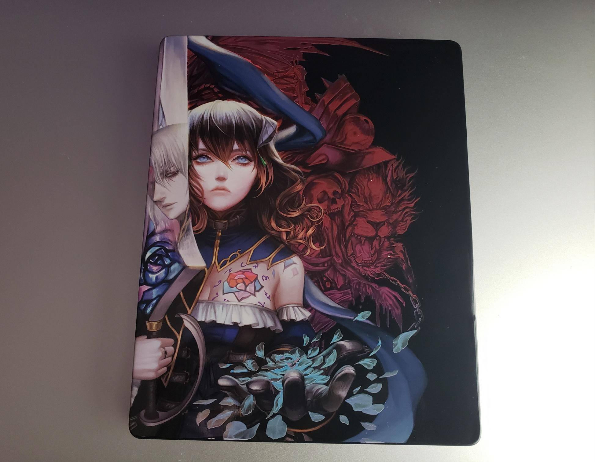 Customer provided image, click to load a larger version