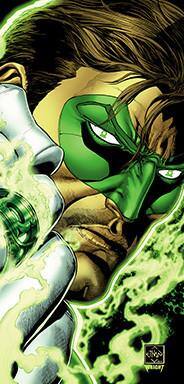 Skinny Larry, Your trusty sherpa in all things DC comics, Playstations, and Movies of all genres, better known as The Green Lantern of all review space sectors., click to load a larger version