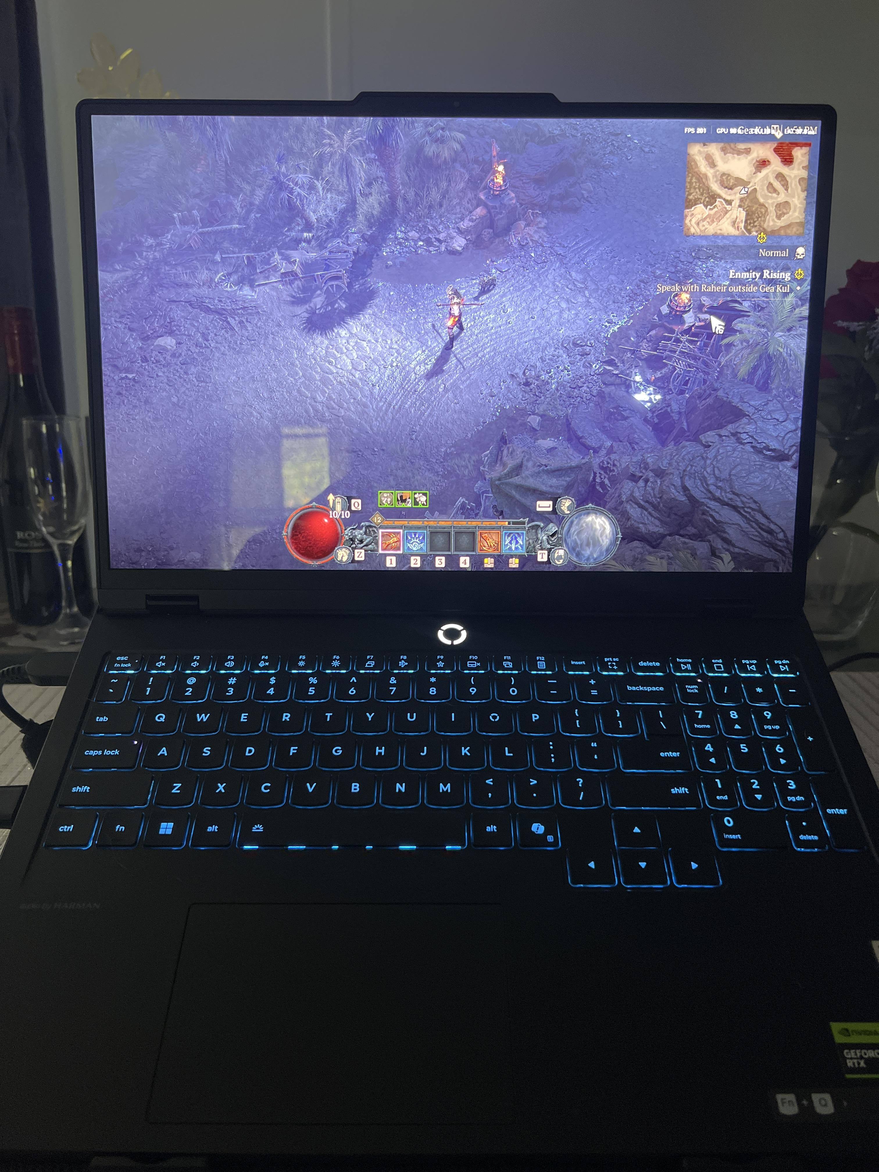 Customer provided image, click to load a larger version