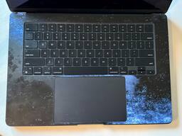 【最終】MacBook Air M2 15インチ 16GB 1TB ミッドナイト Refurbished 15-inch MacBook Air Apple M2 Chip with 8‑Core