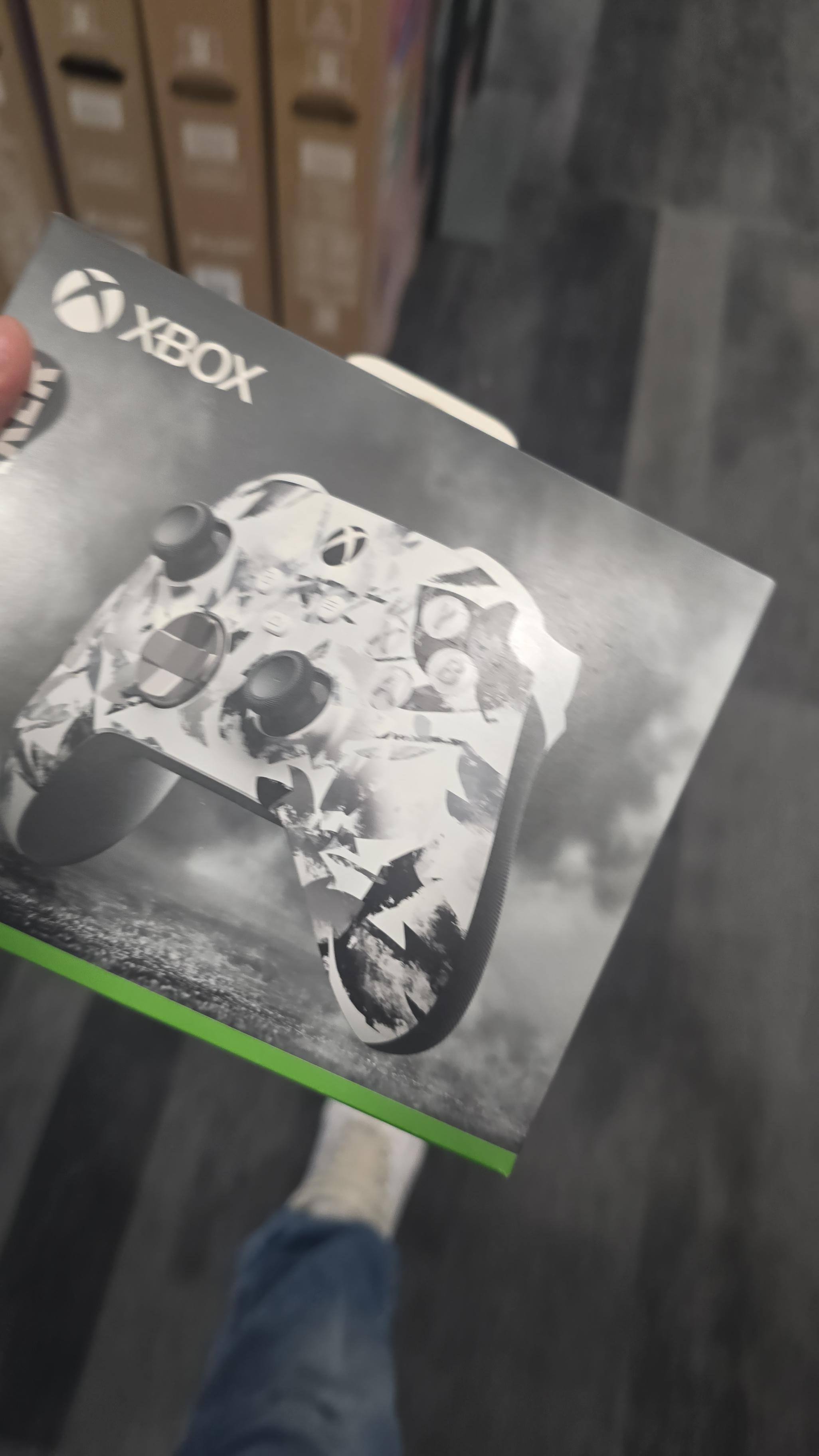 Customer provided, click to load a larger version