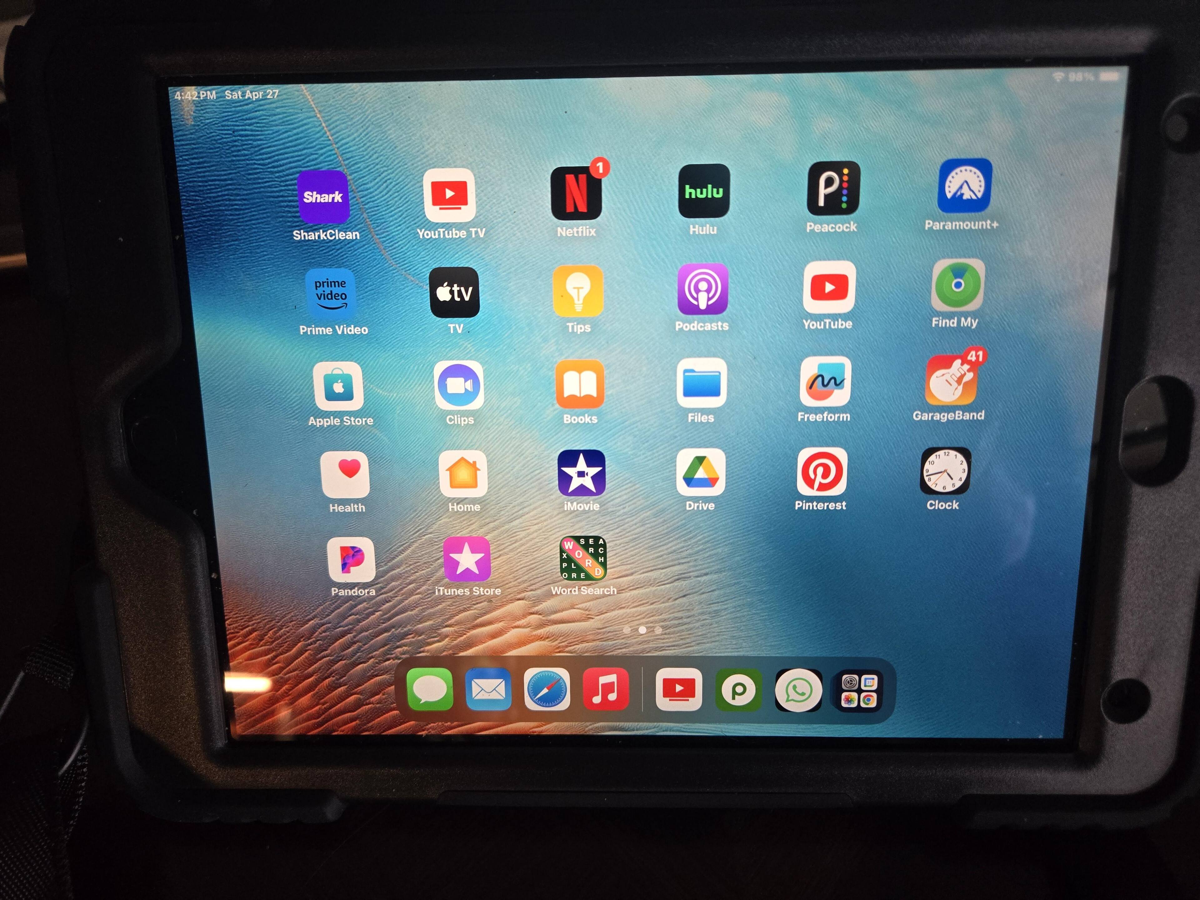 Customer provided, click to load a larger version