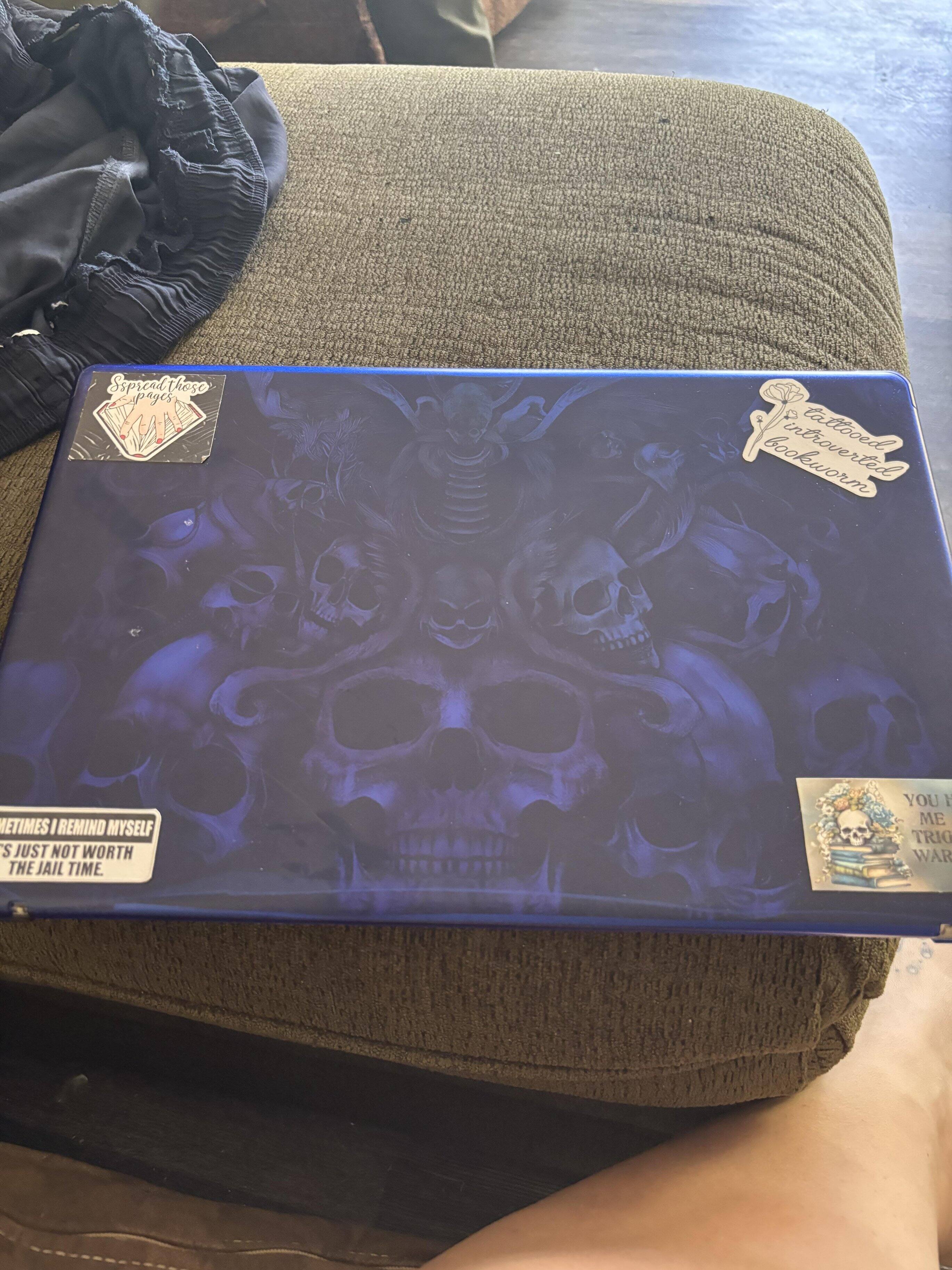 Customer provided, click to load a larger version