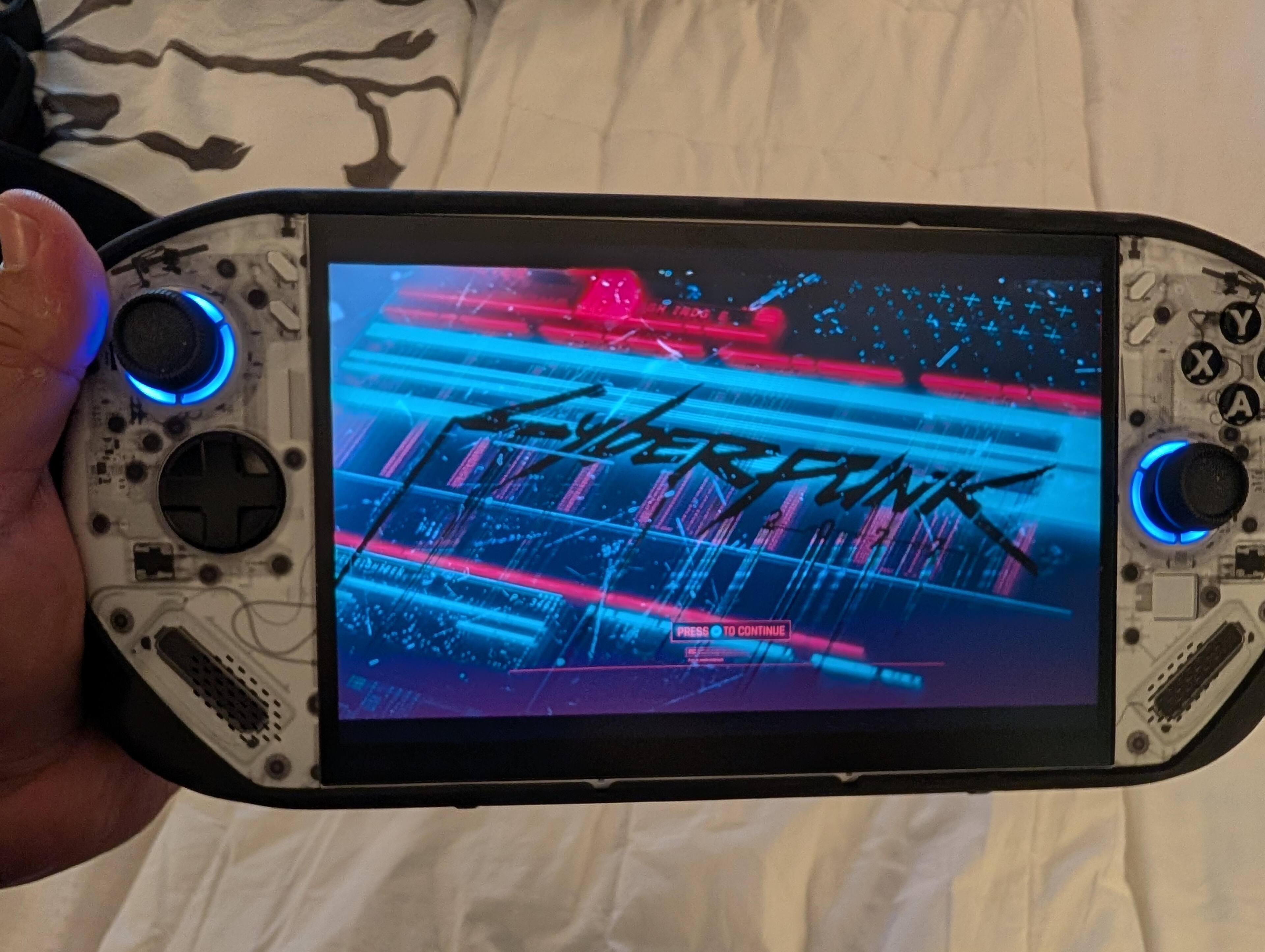 Customer provided, click to load a larger version