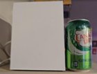 Next to a 12oz can for size comparison., click to load a larger version