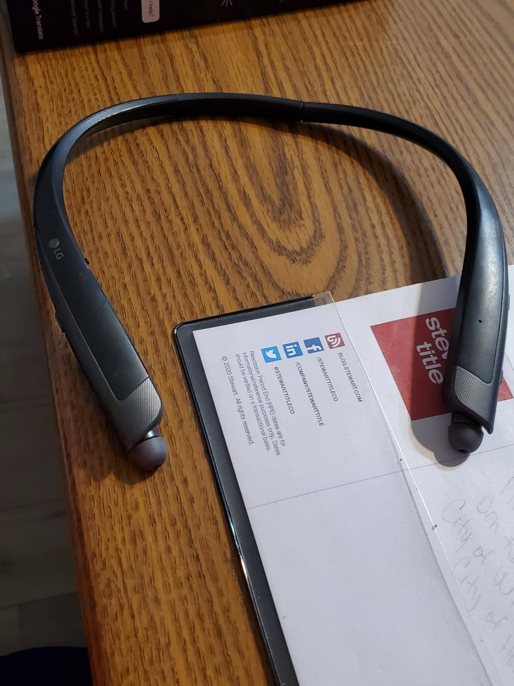 Customer provided image, click to load a larger version