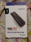 Samsung 980 Pro Heatsink Ssd M.2 Nvme Pcie 4.0 – Ps5 – 1 Terabyte – Avena  Technologies