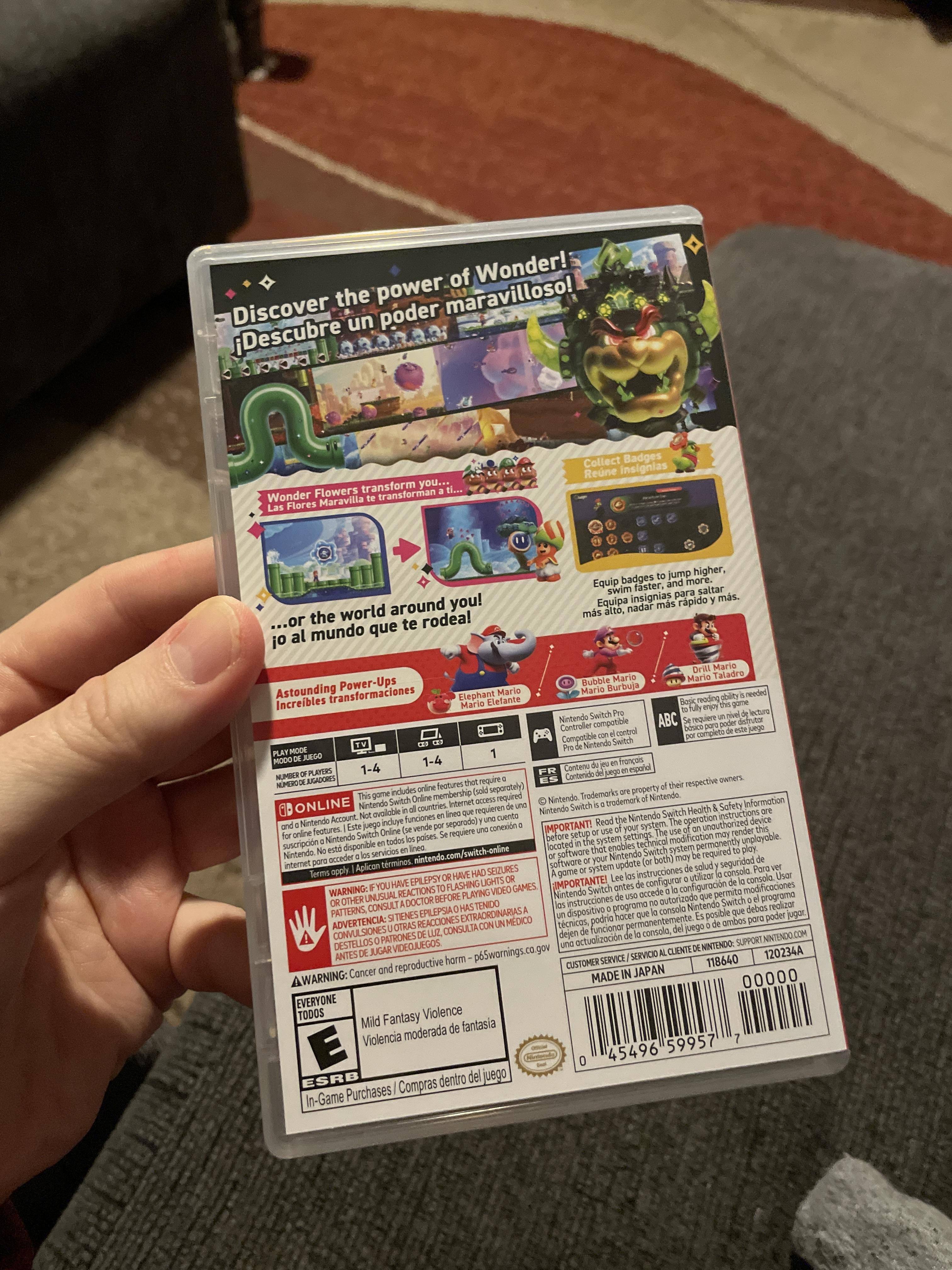 Customer provided, click to load a larger version