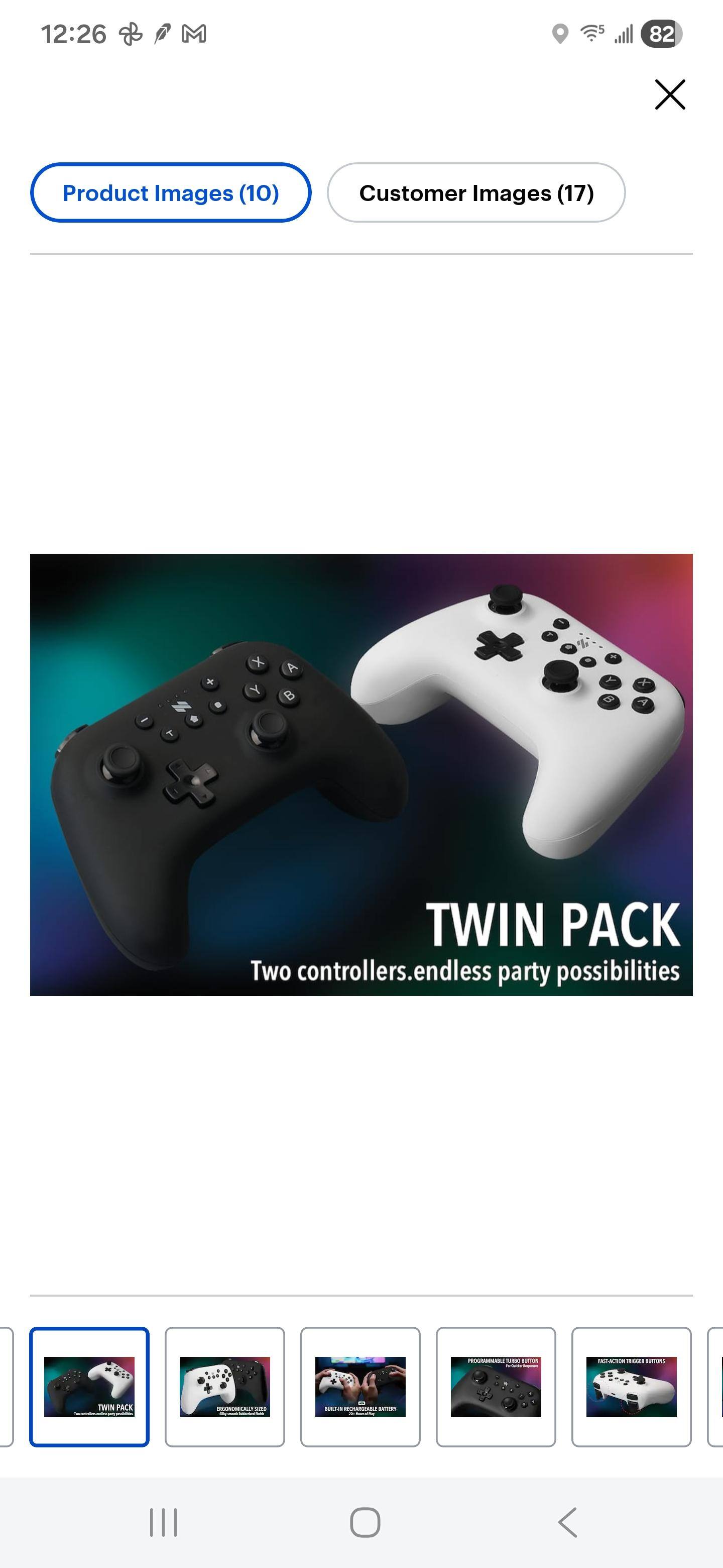 Customer provided image, click to load a larger version