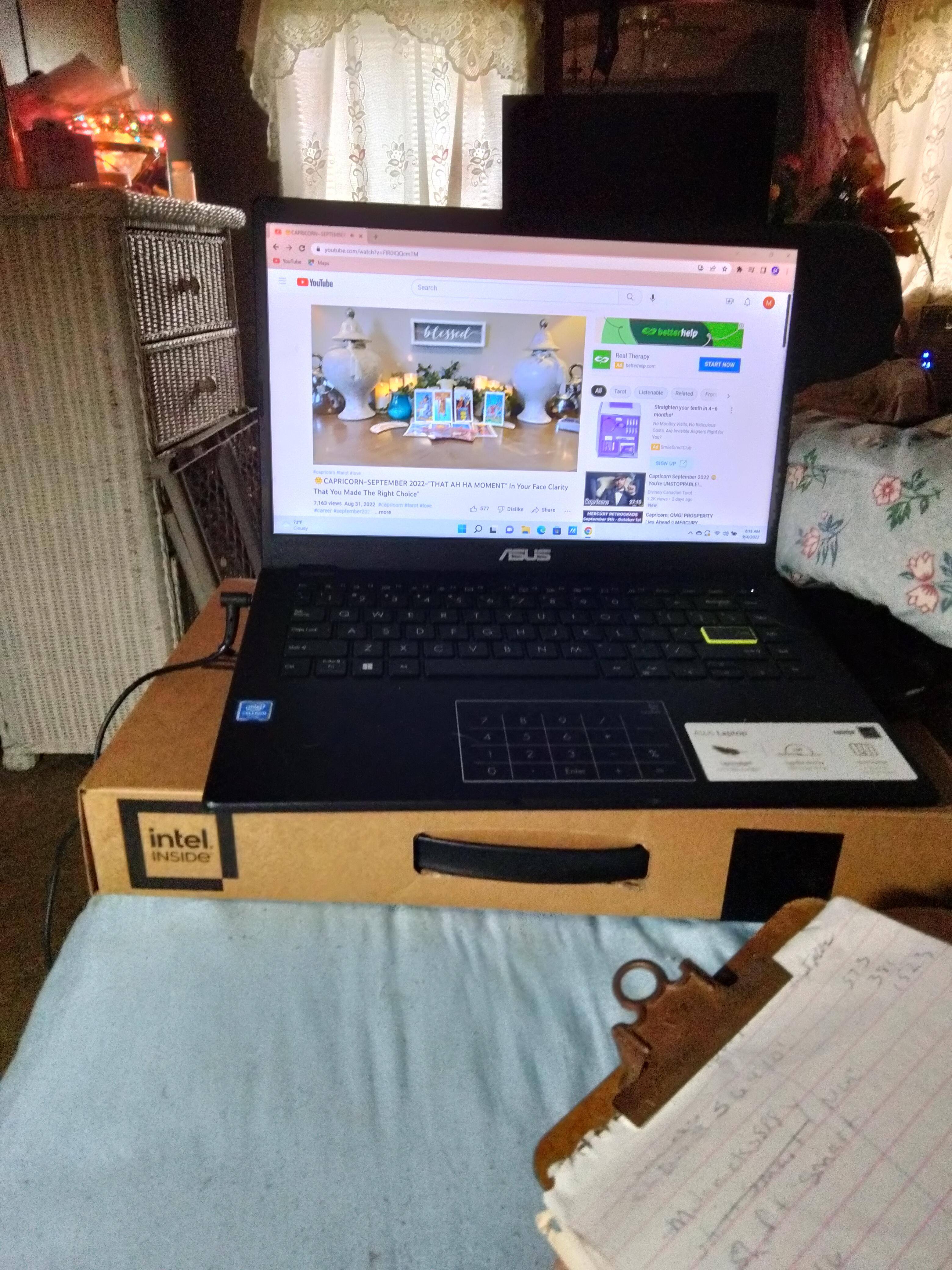 Customer provided, click to load a larger version