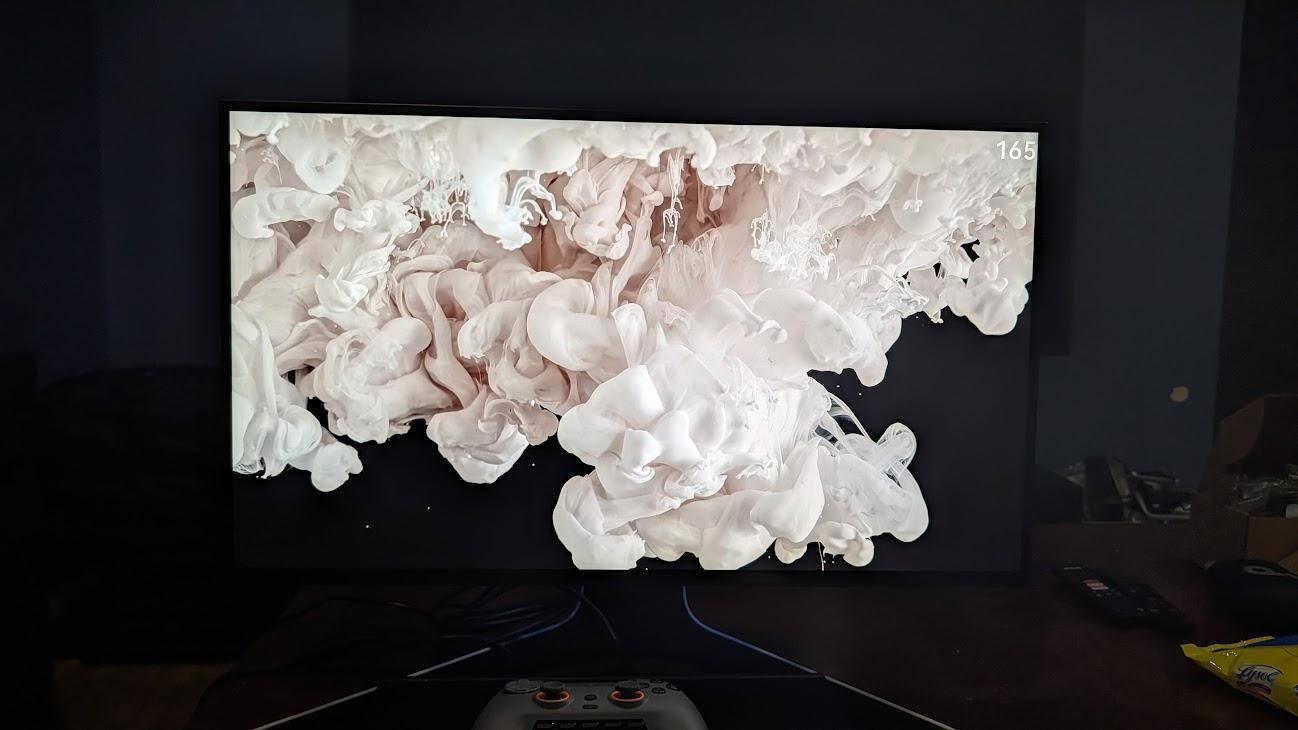 Customer provided image, click to load a larger version