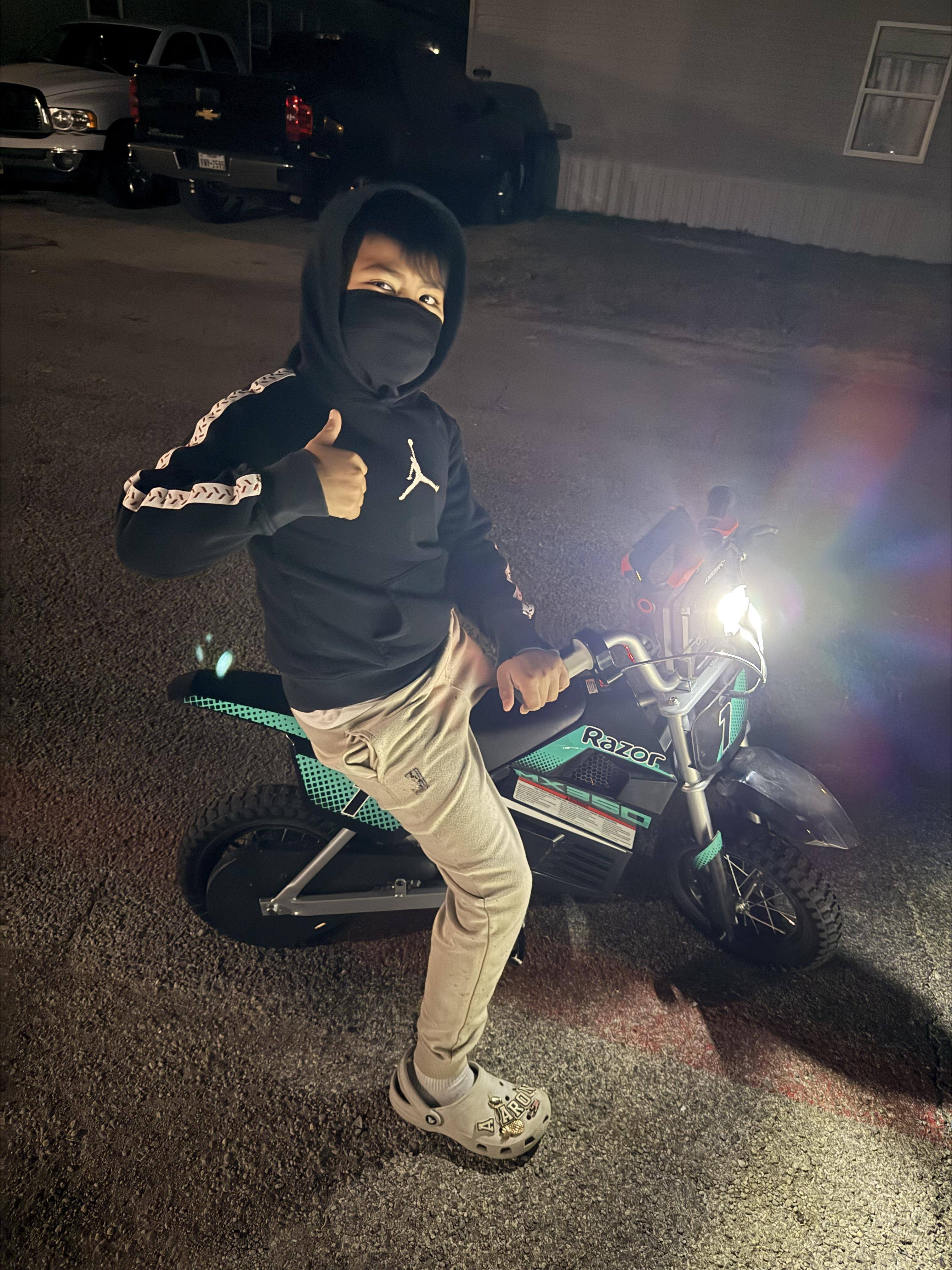 Customer provided image, click to load a larger version