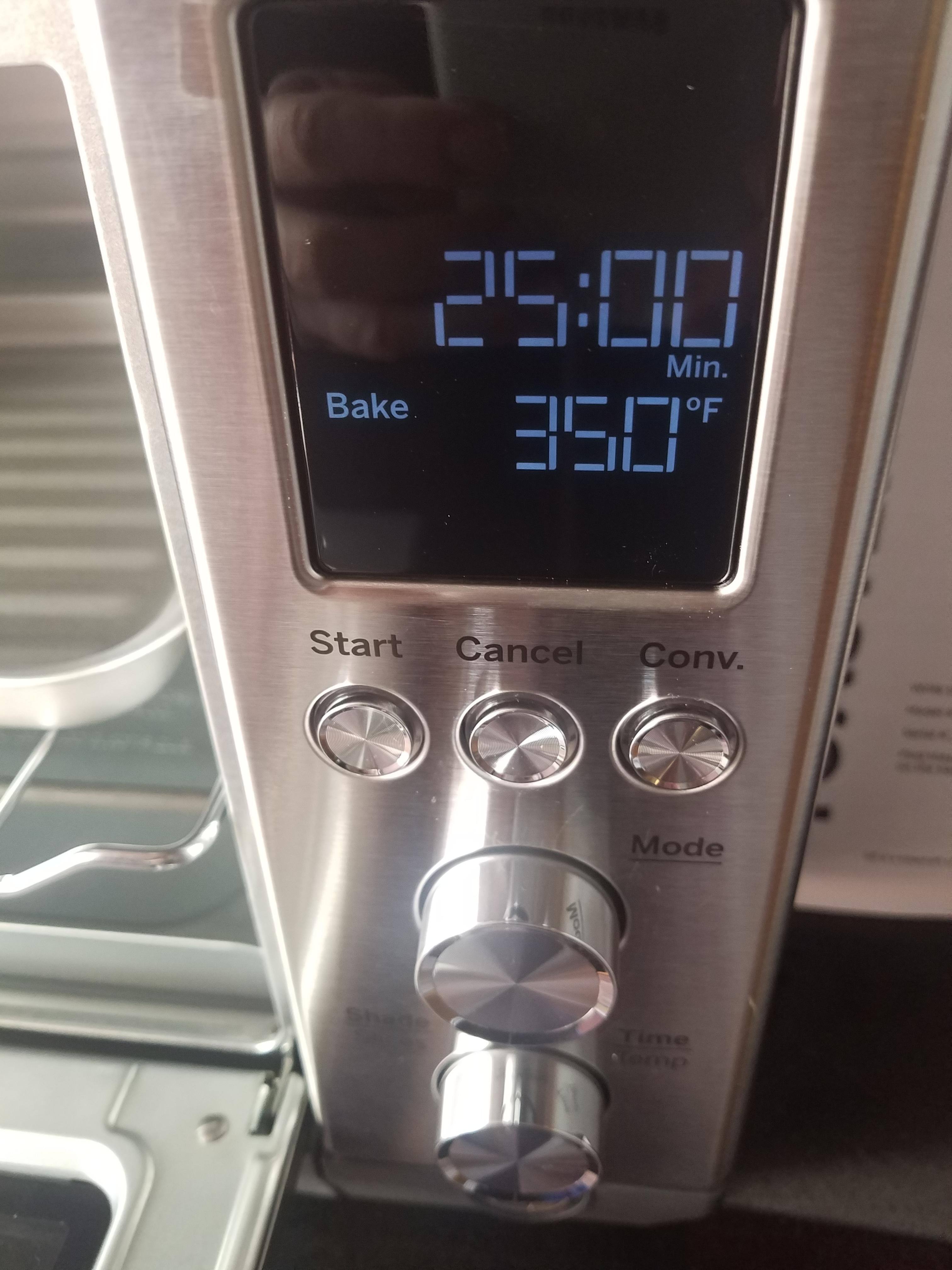 Bake Preset, click to load a larger version