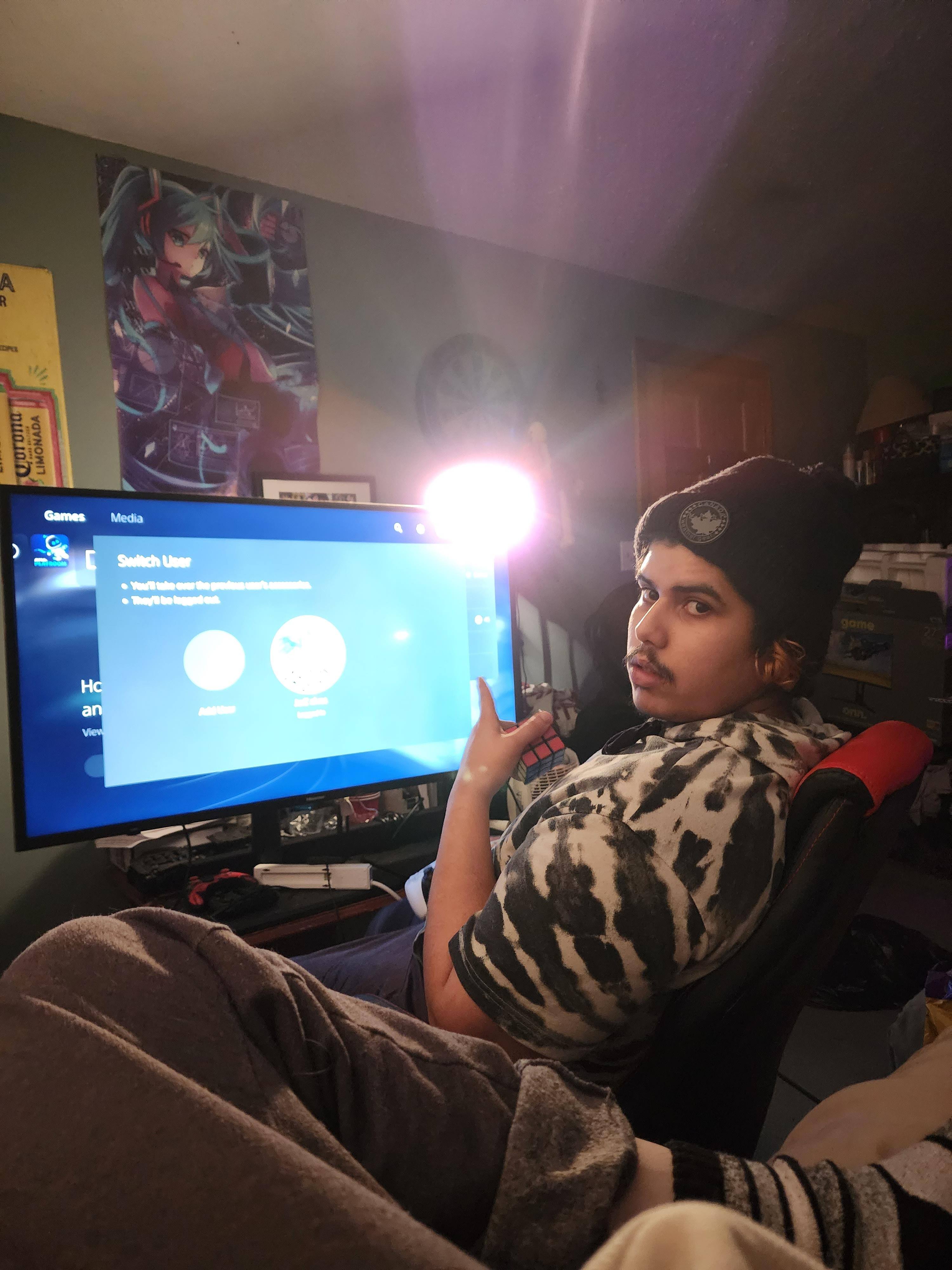 Customer provided, click to load a larger version