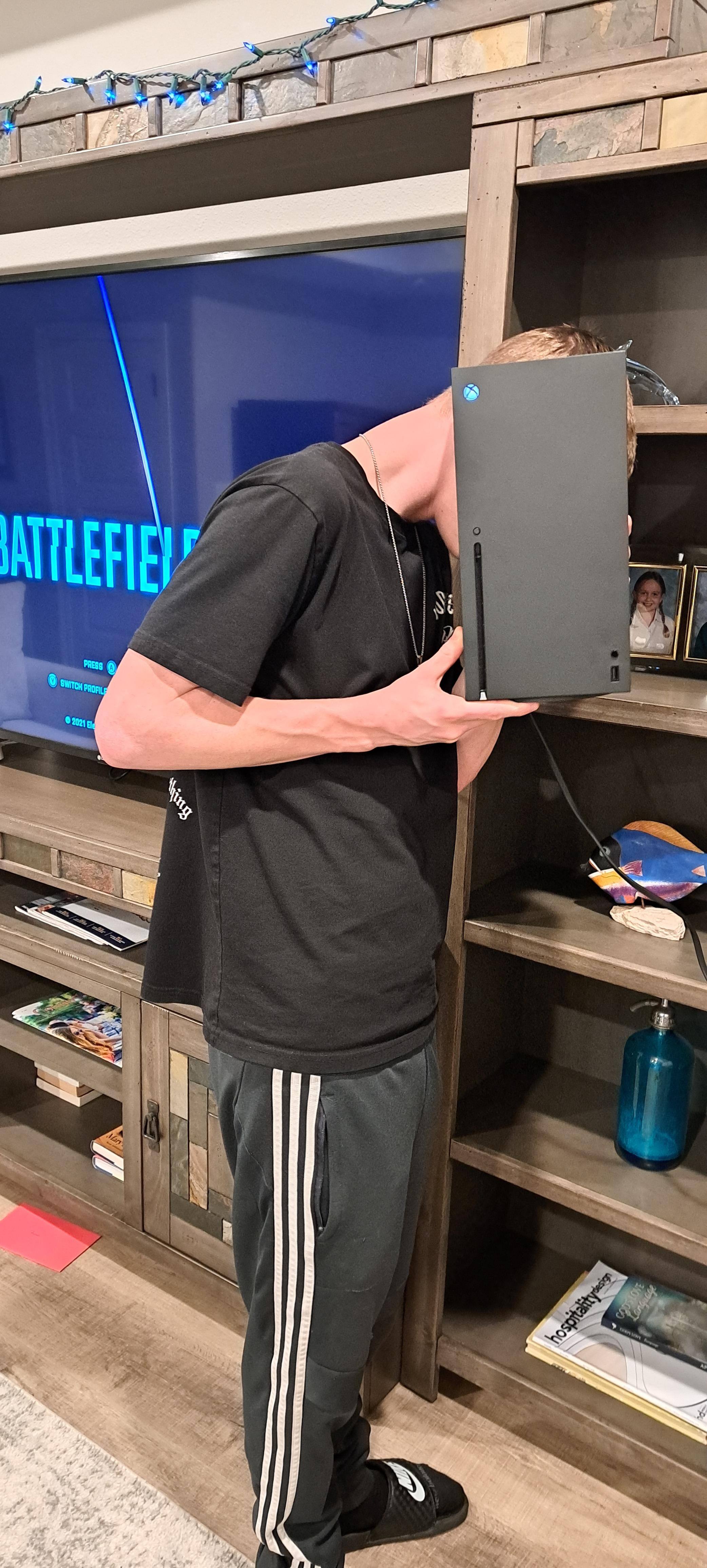 Customer provided, click to load a larger version