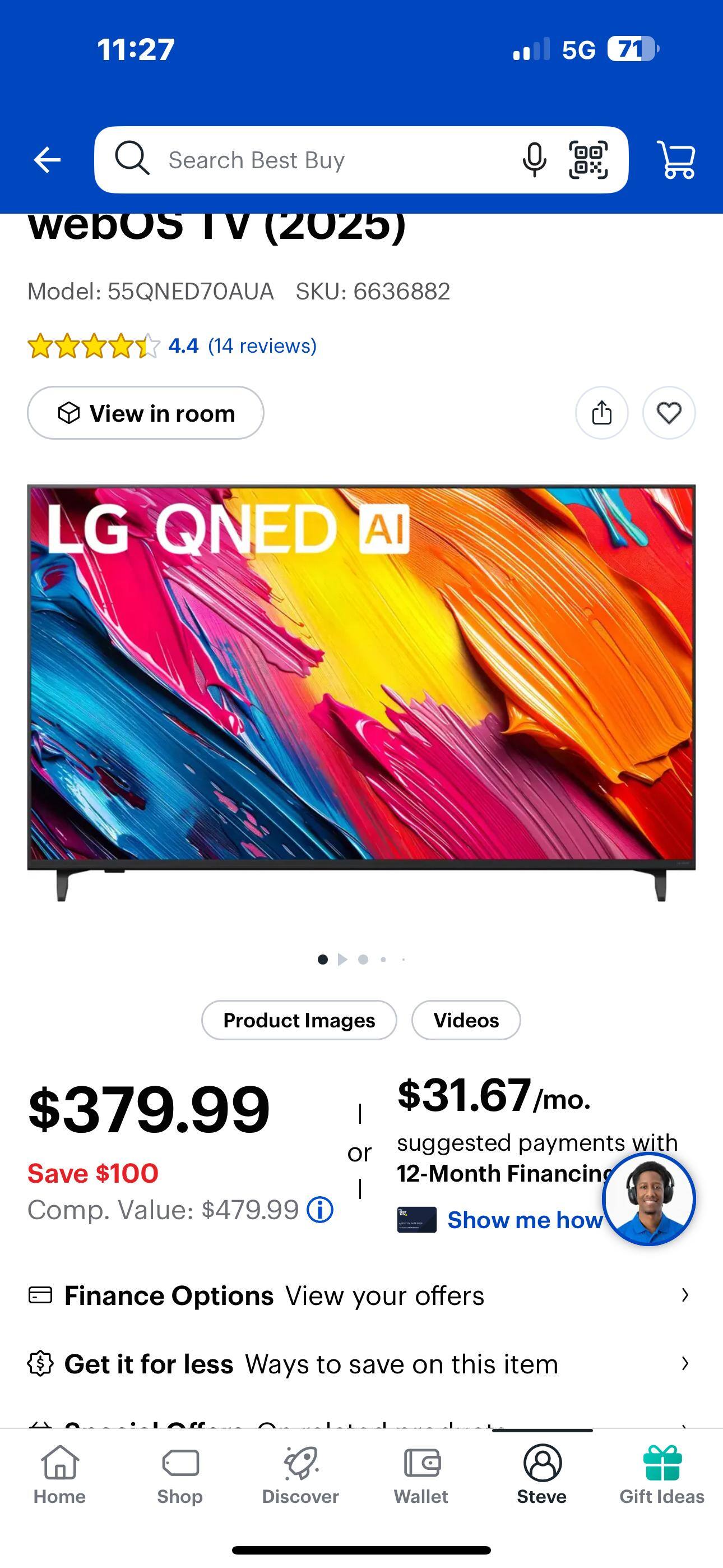 Customer provided, click to load a larger version