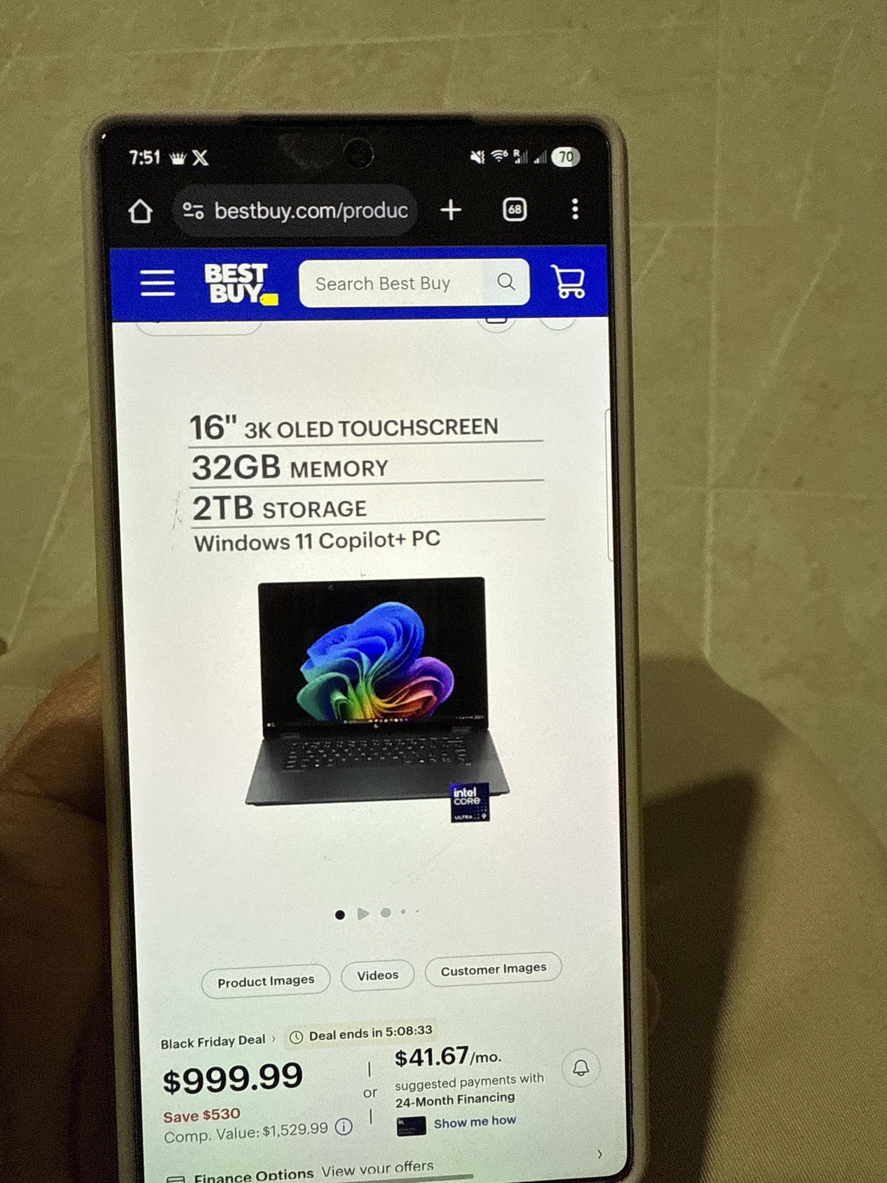 Customer provided, click to load a larger version