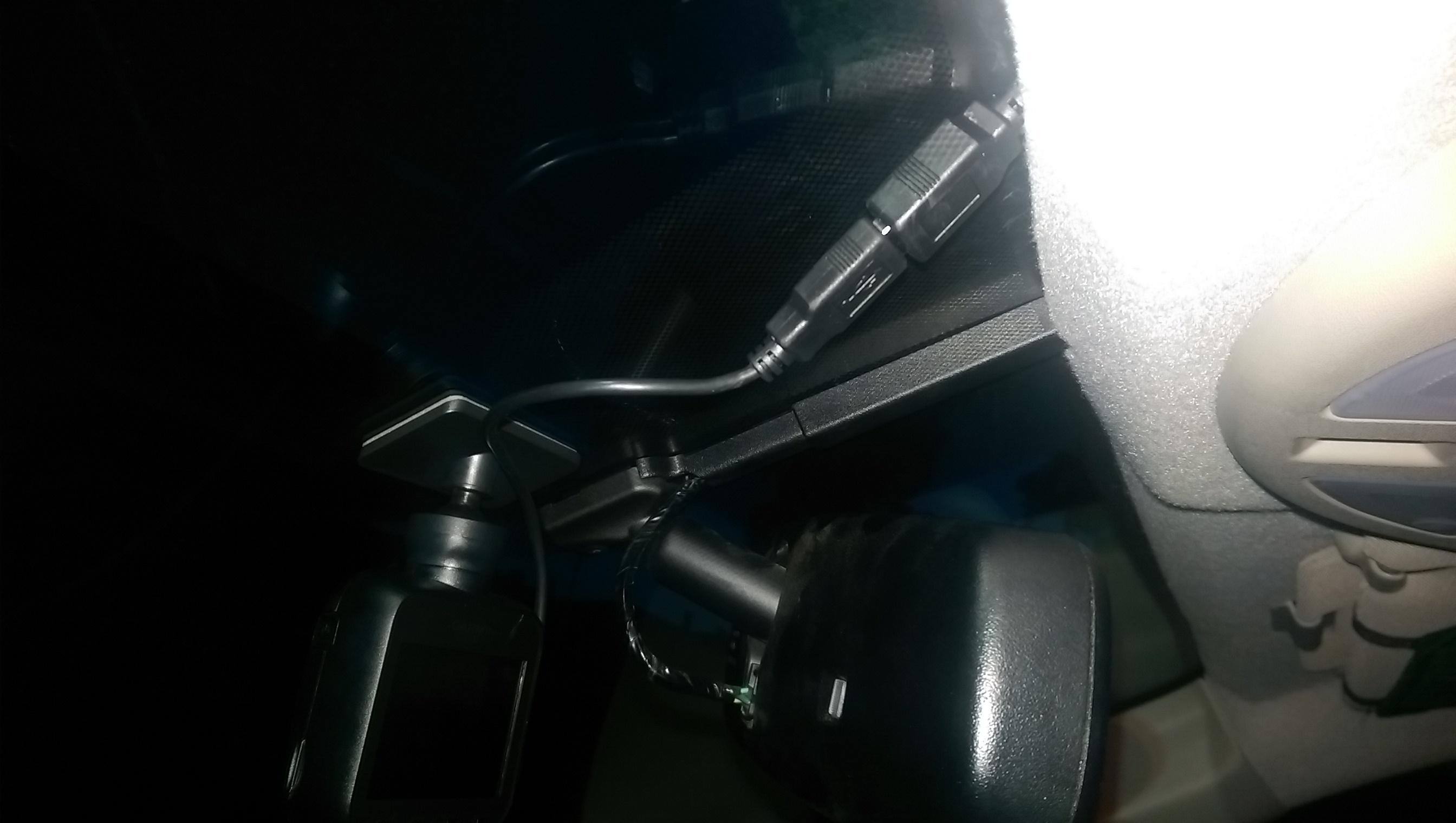 Hardwired at cost of press cancel all the time., click to load a larger version