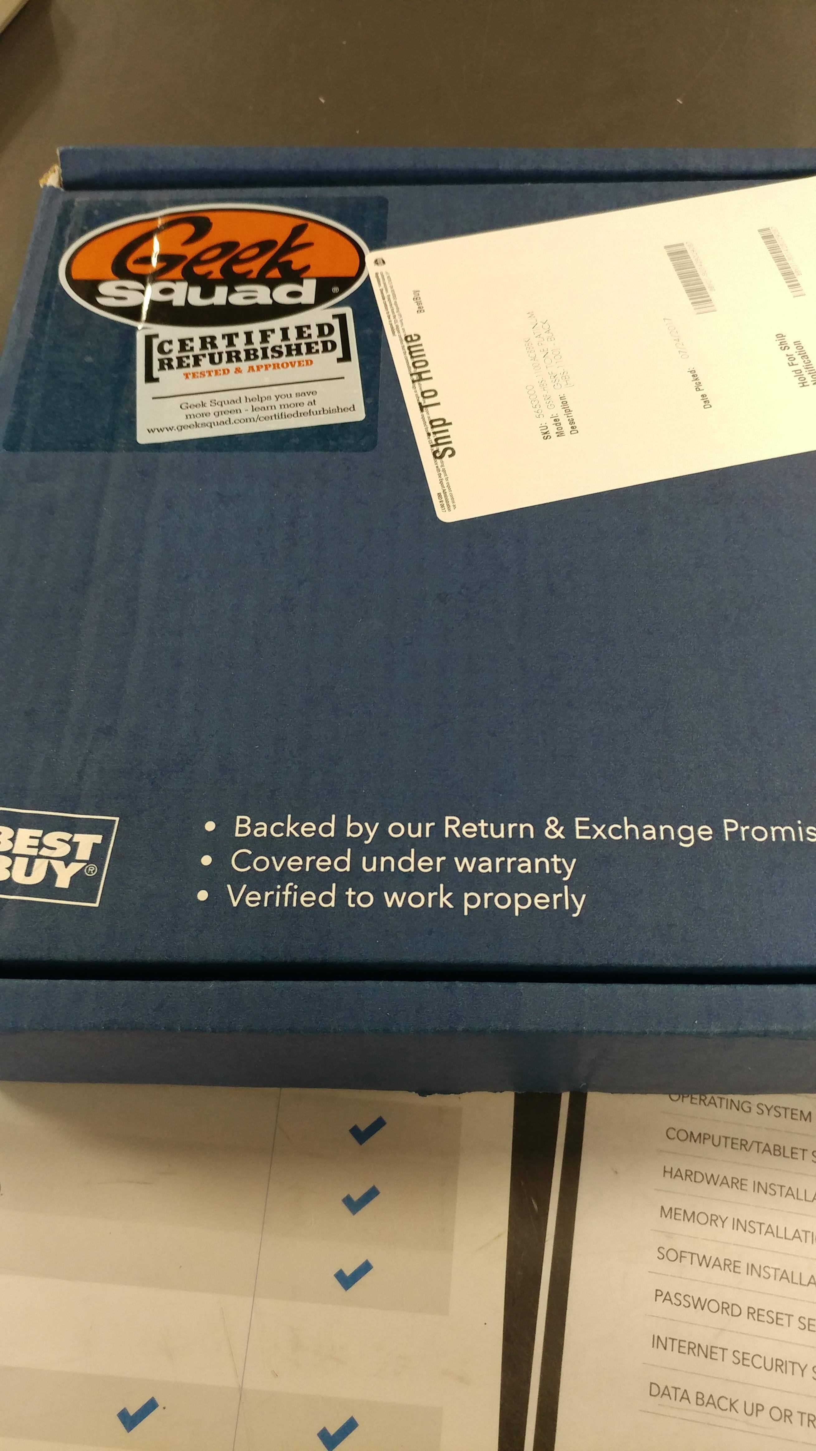 Customer provided image, click to load a larger version