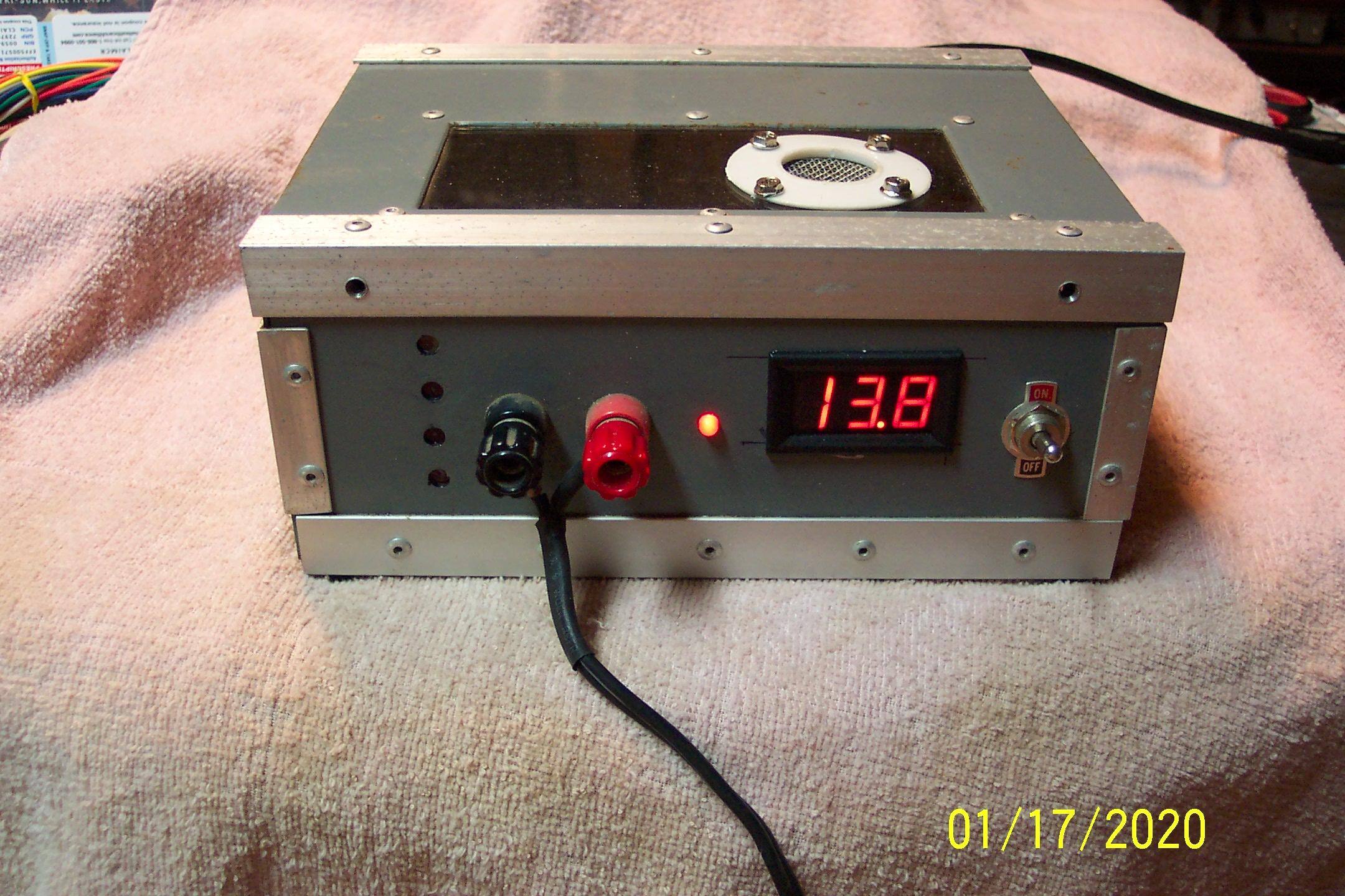 Customer provided image, click to load a larger version