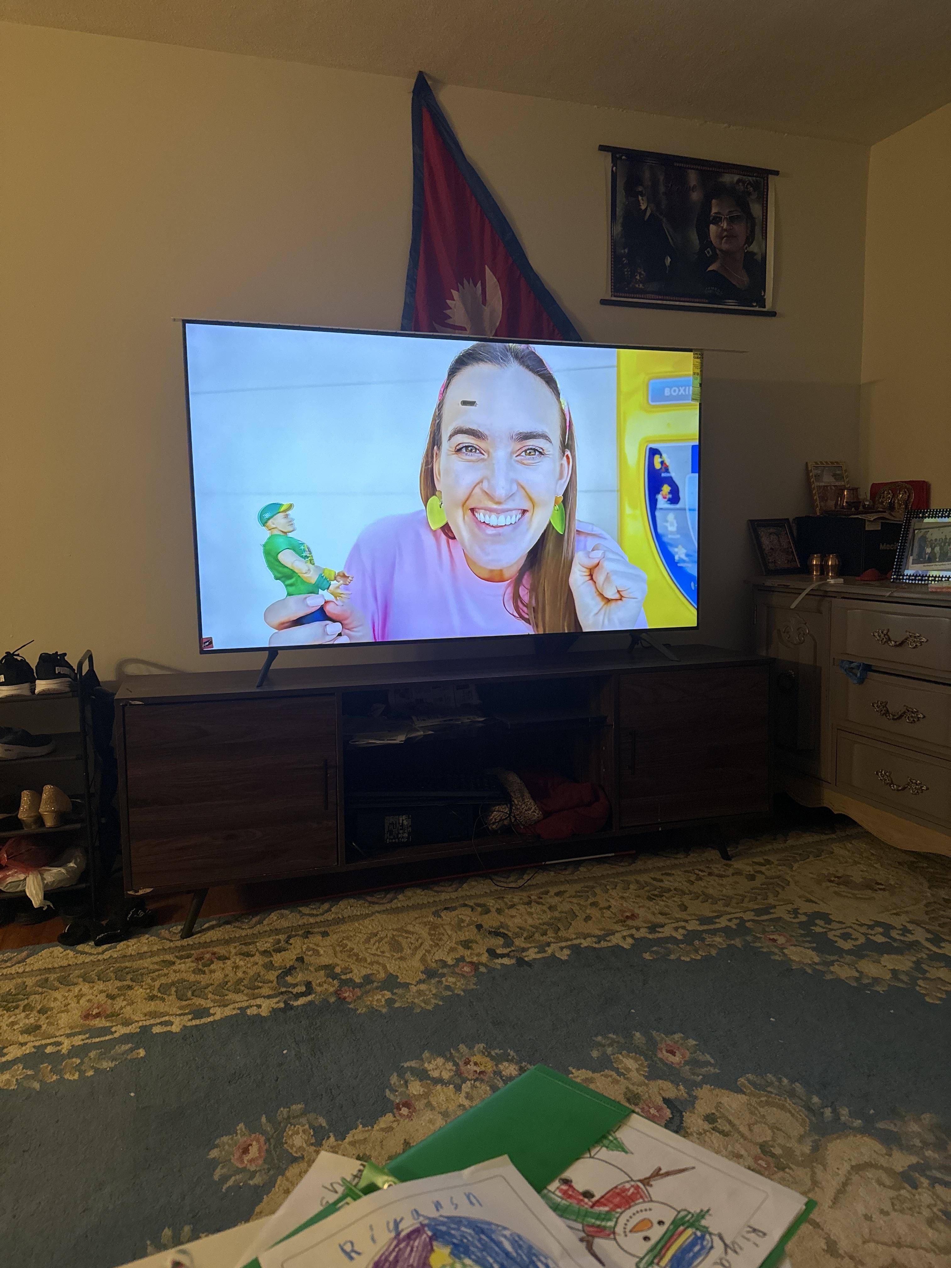 Customer provided, click to load a larger version