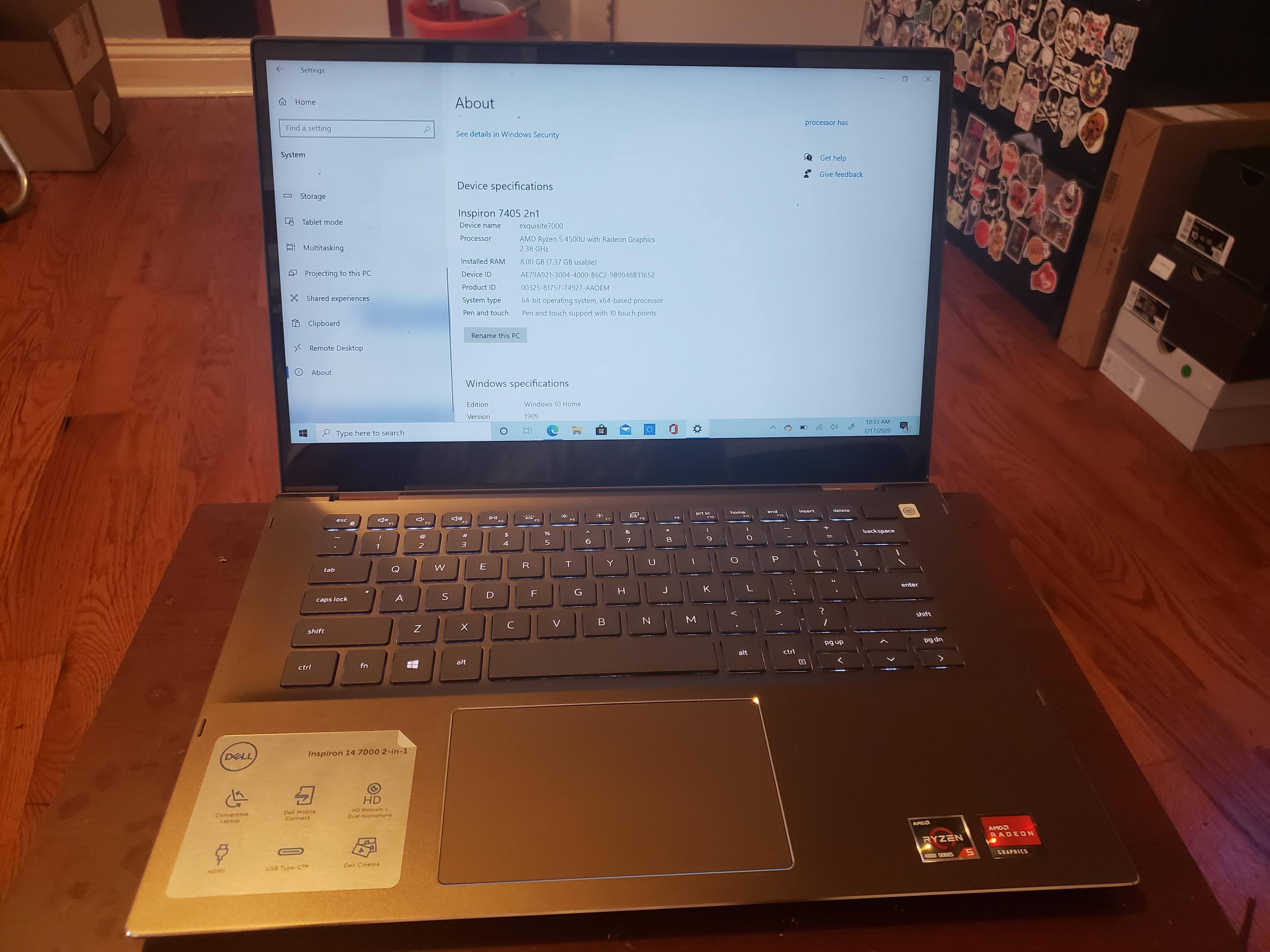 Customer provided, click to load a larger version