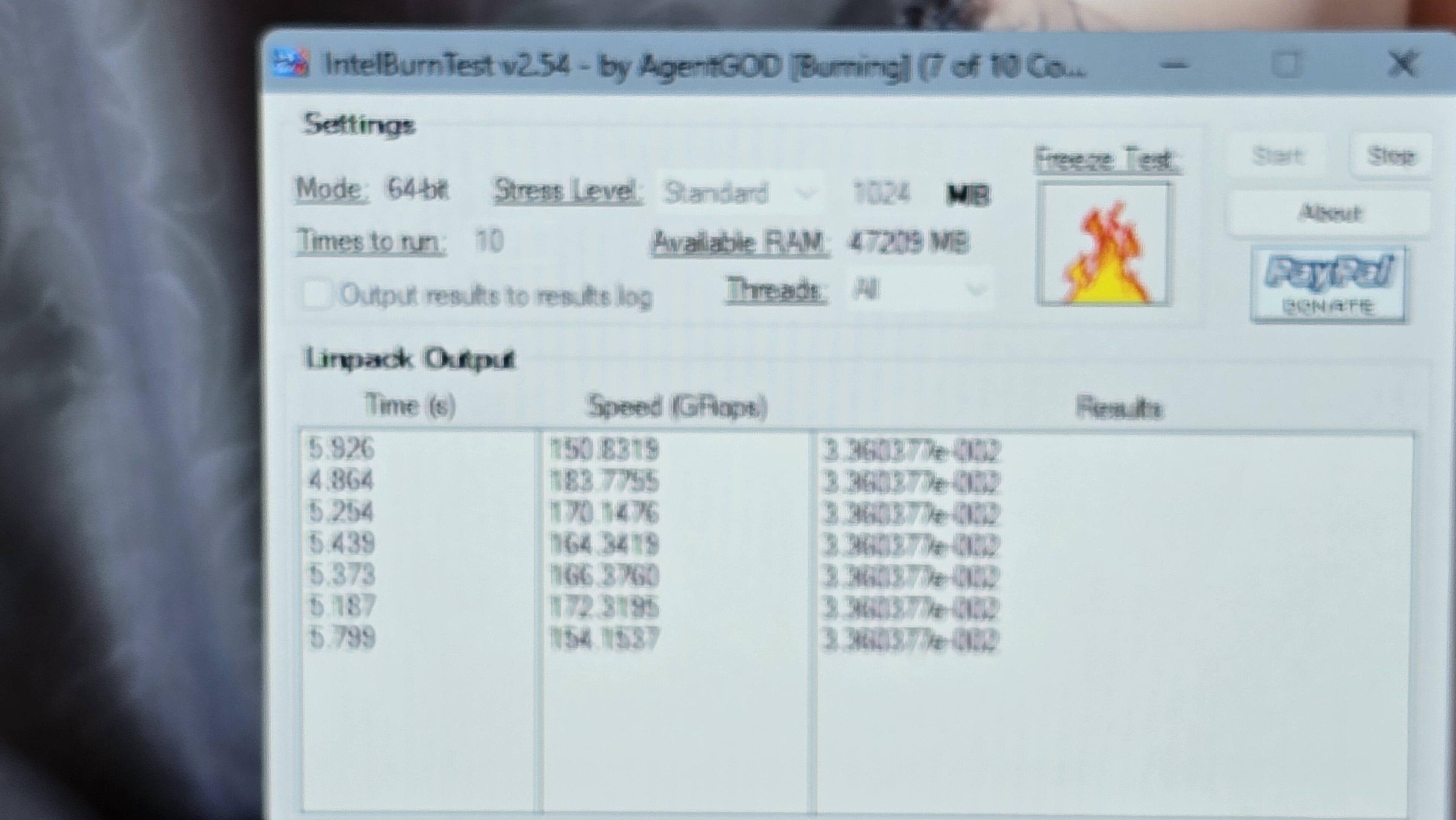 Customer provided, click to load a larger version