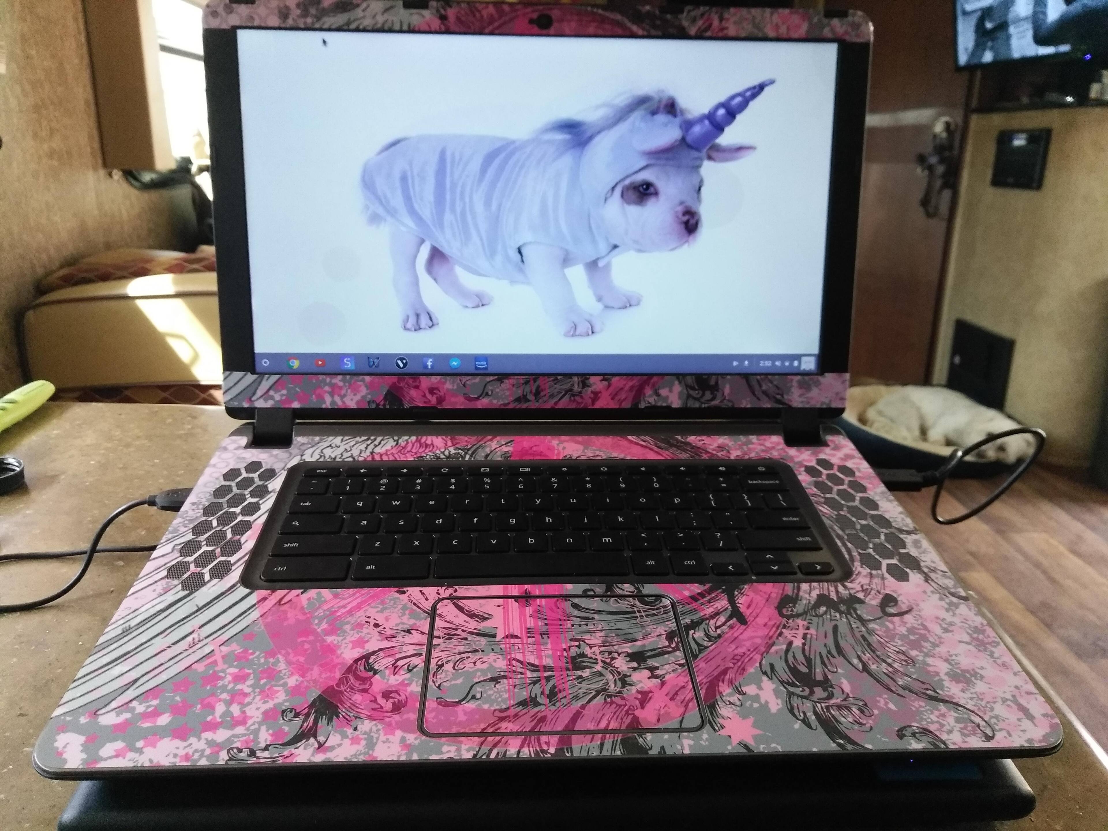 Customer provided, click to load a larger version