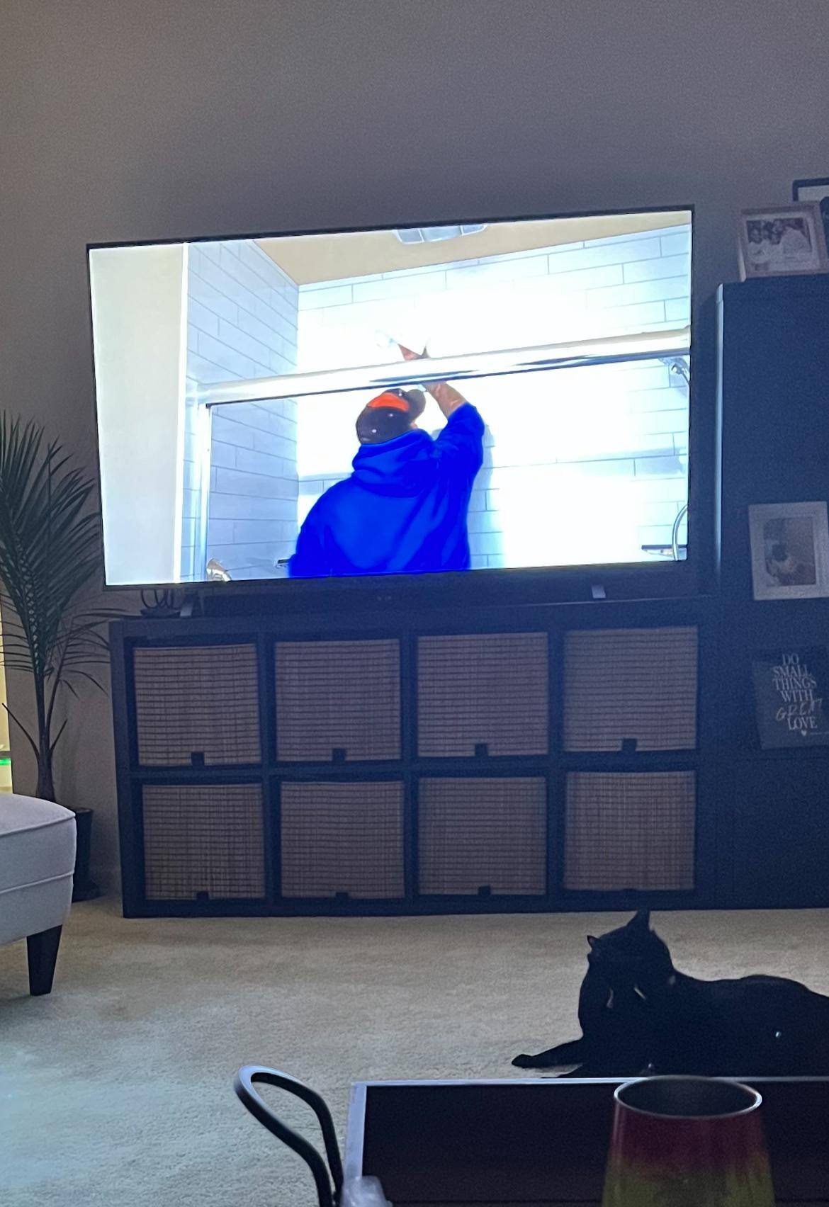 Customer provided image, click to load a larger version