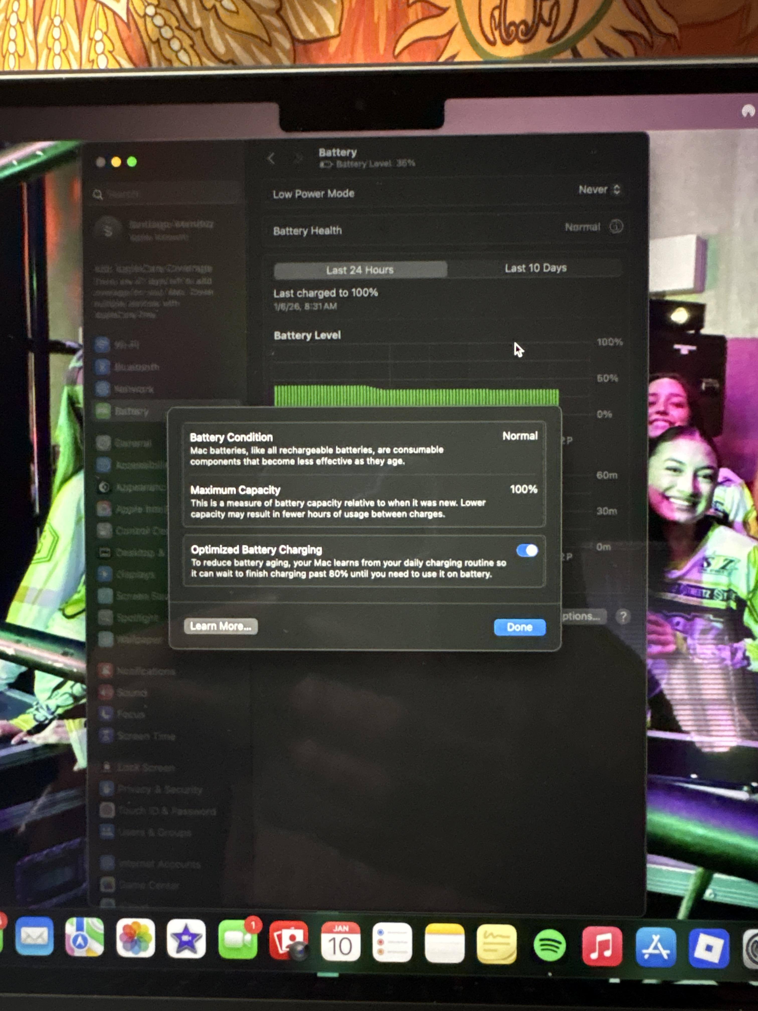 Customer provided, click to load a larger version