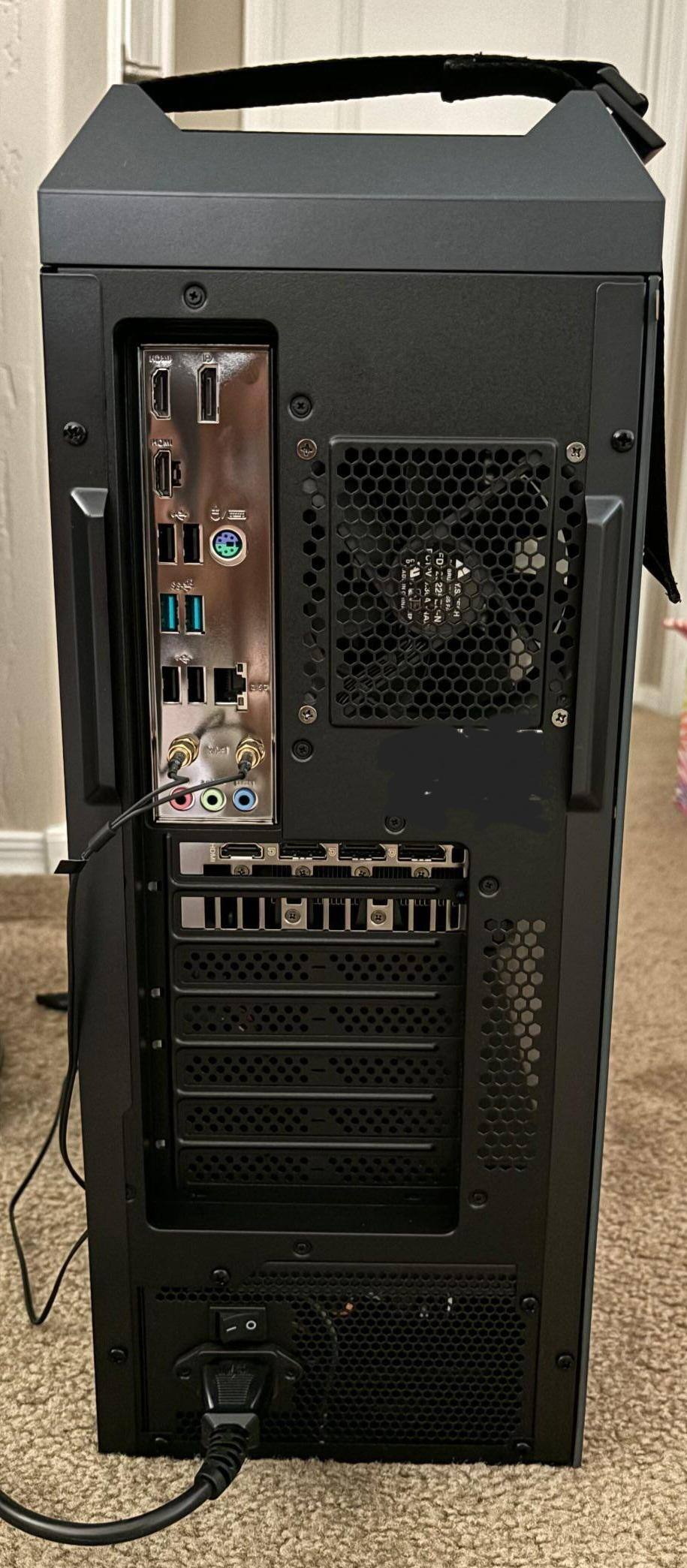 Customer provided, click to load a larger version