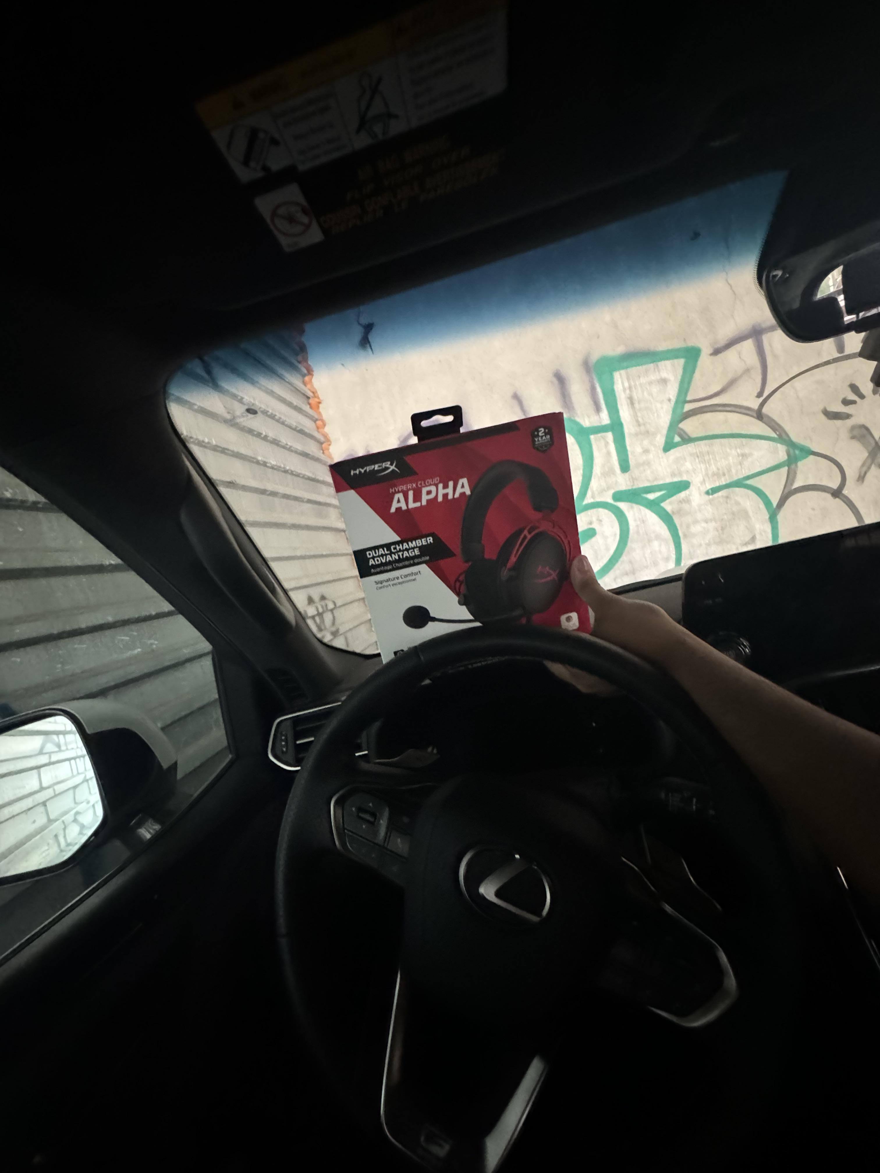 Customer provided, click to load a larger version