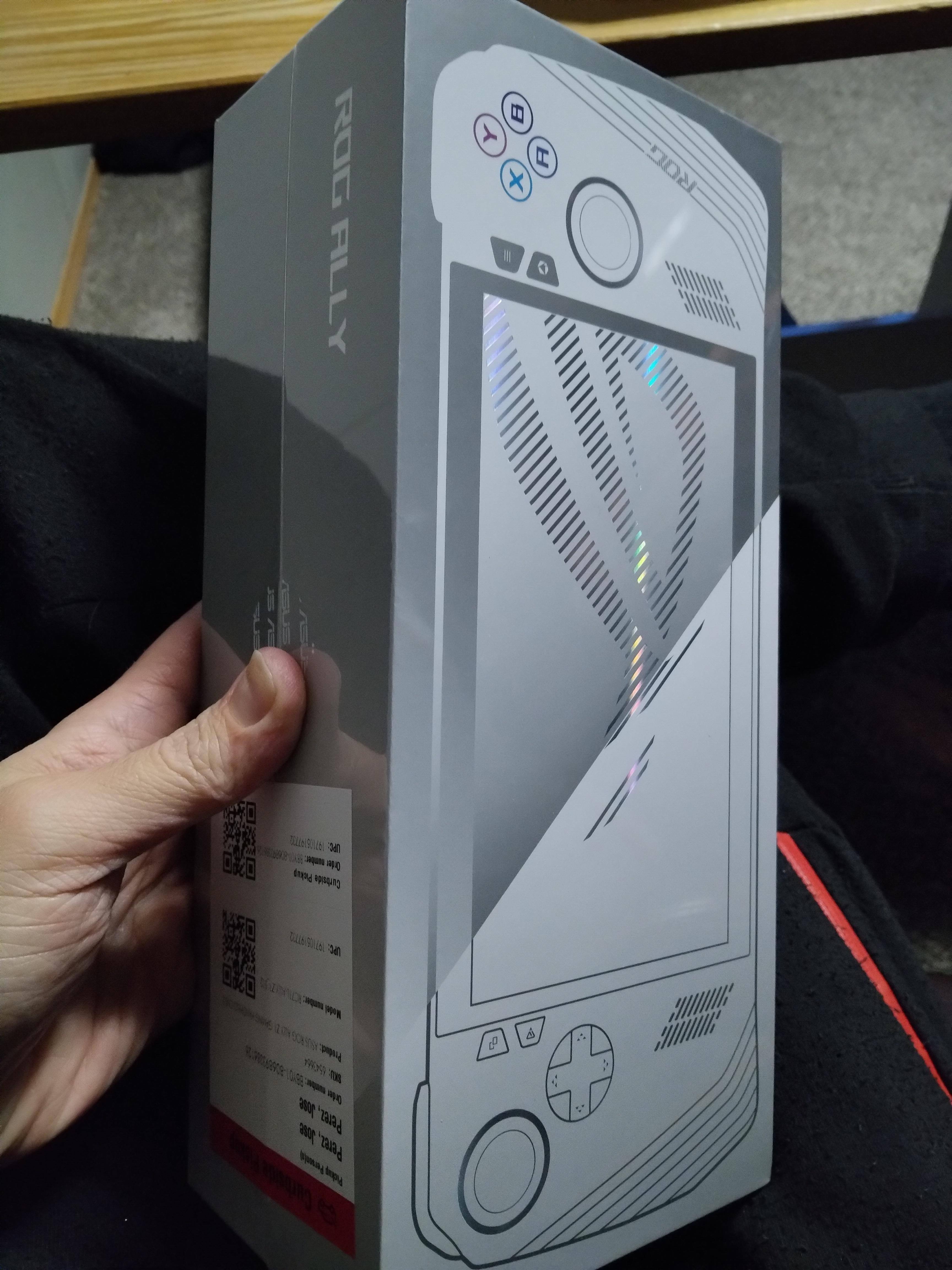 Customer provided, click to load a larger version