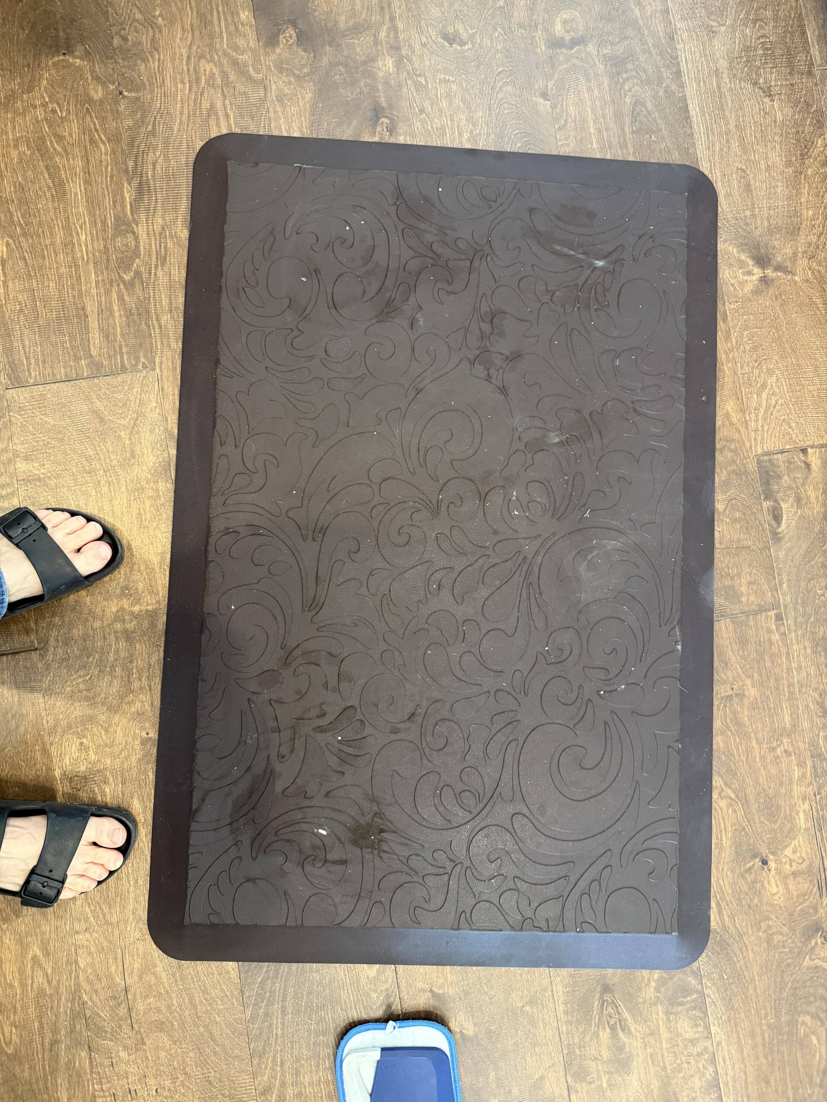 Customer provided image, click to load a larger version