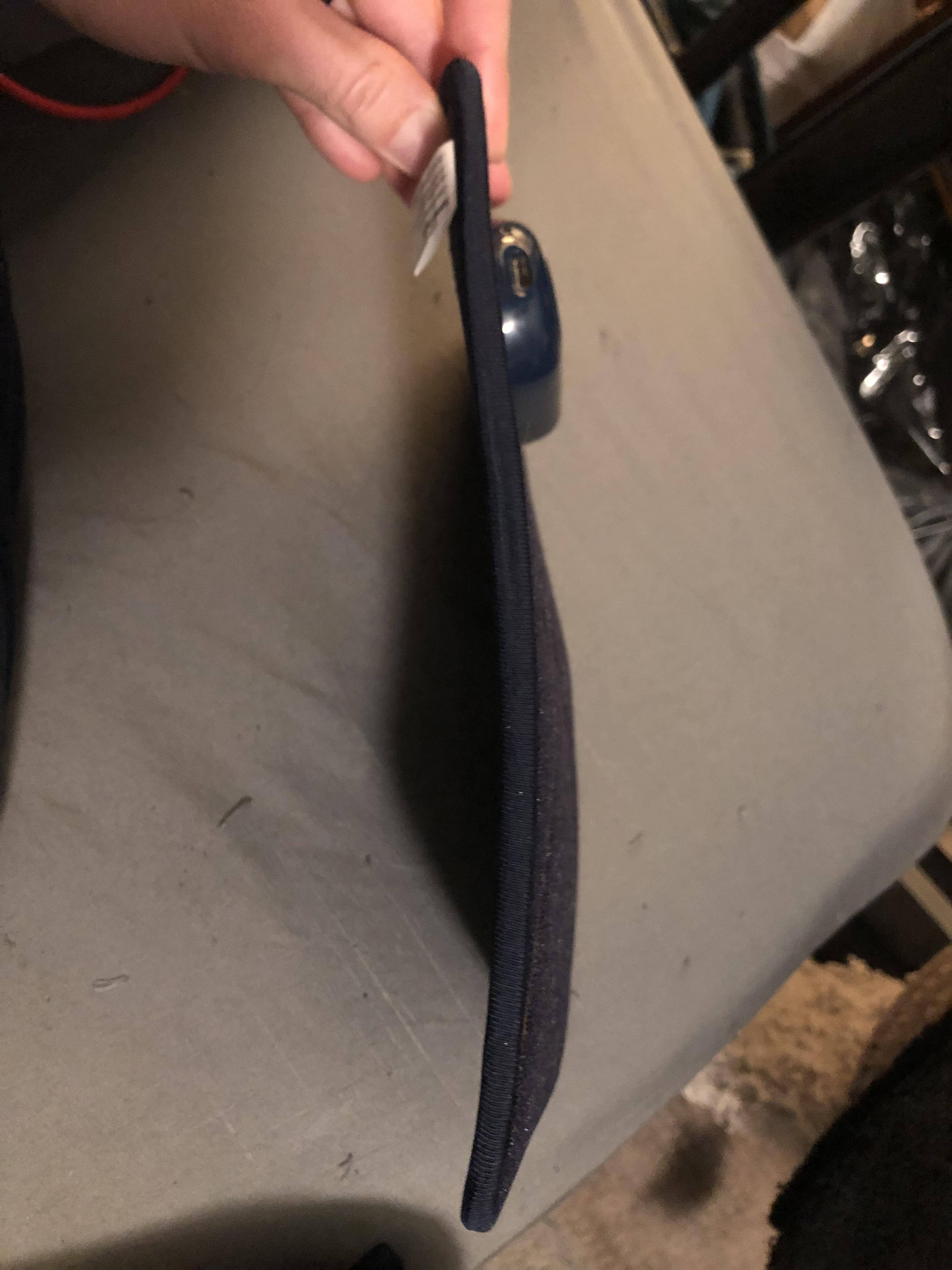 Customer provided image, click to load a larger version