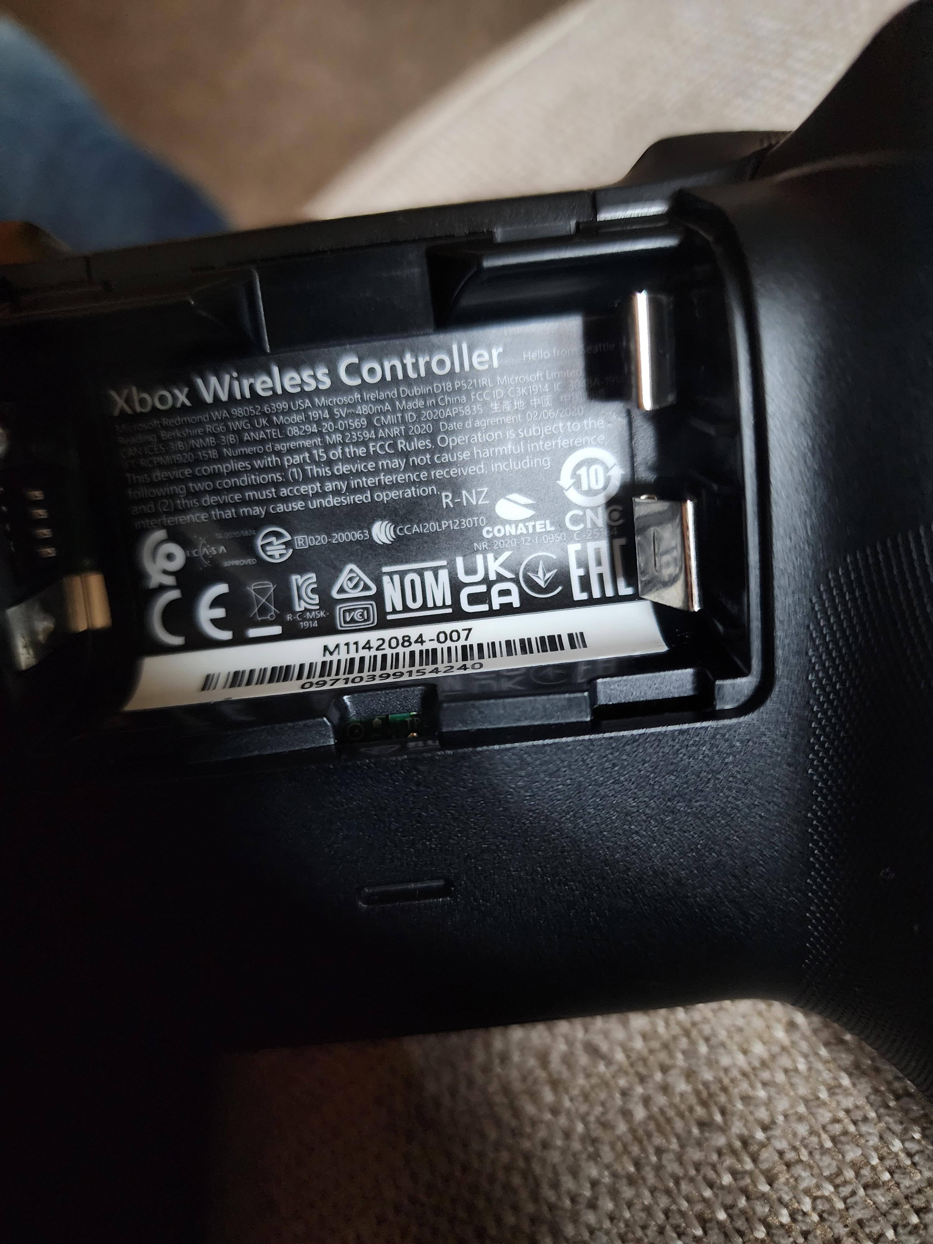 Customer provided, click to load a larger version