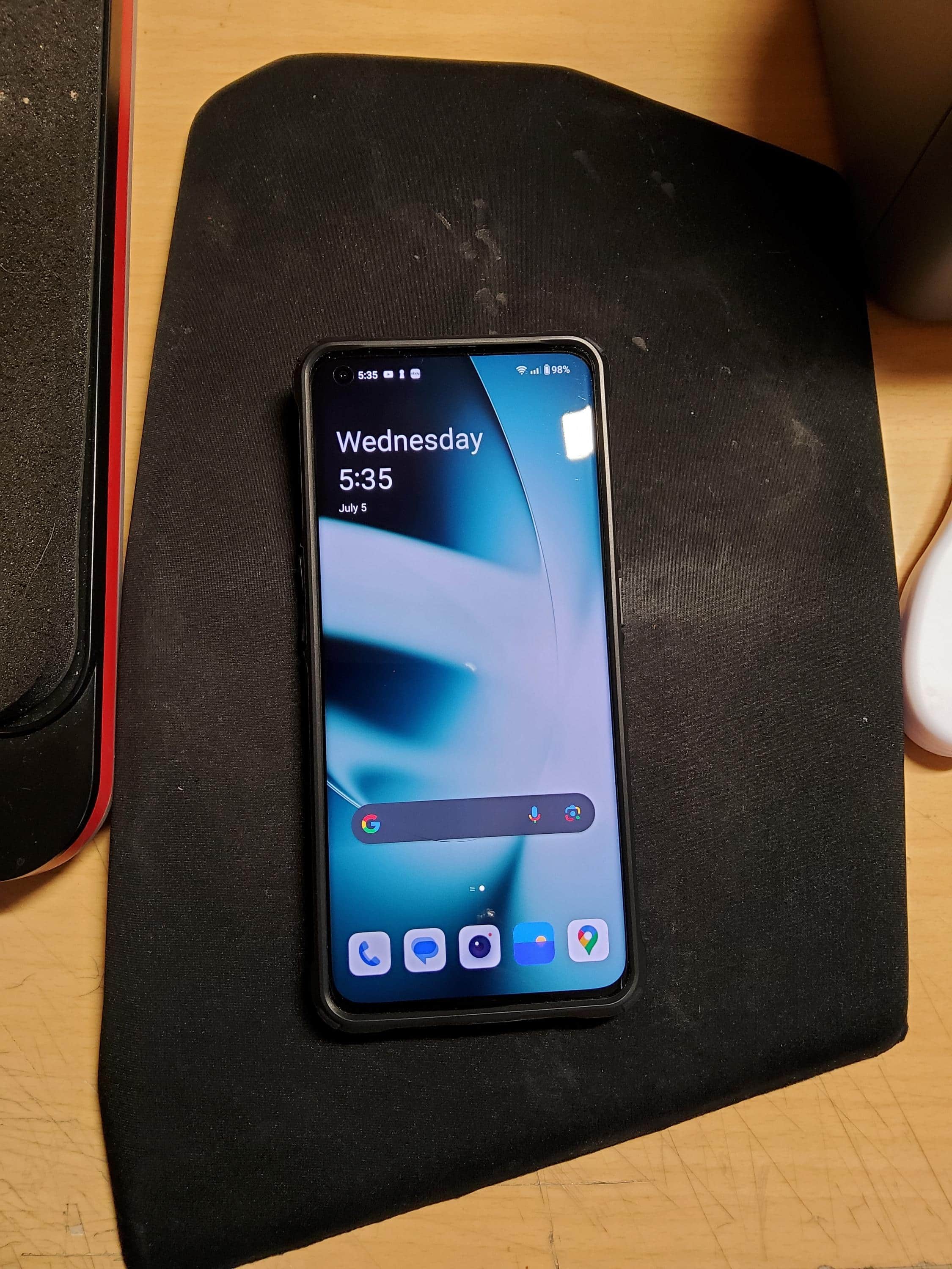 Customer provided, click to load a larger version