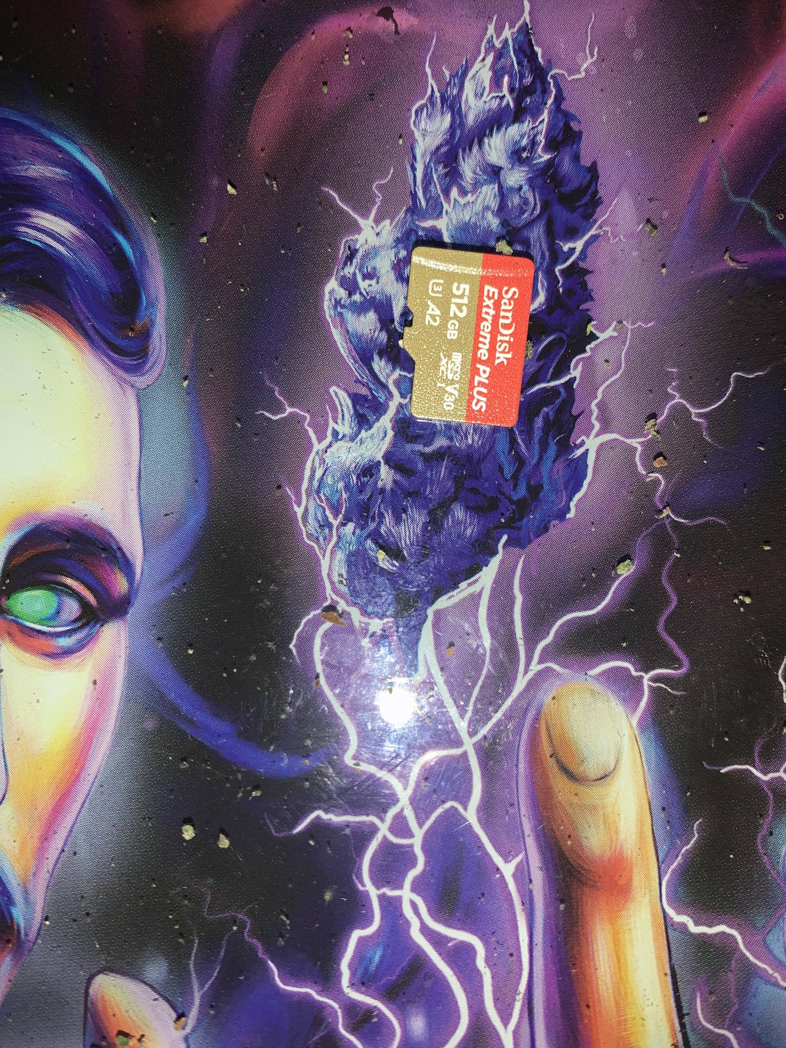 Customer provided image, click to load a larger version