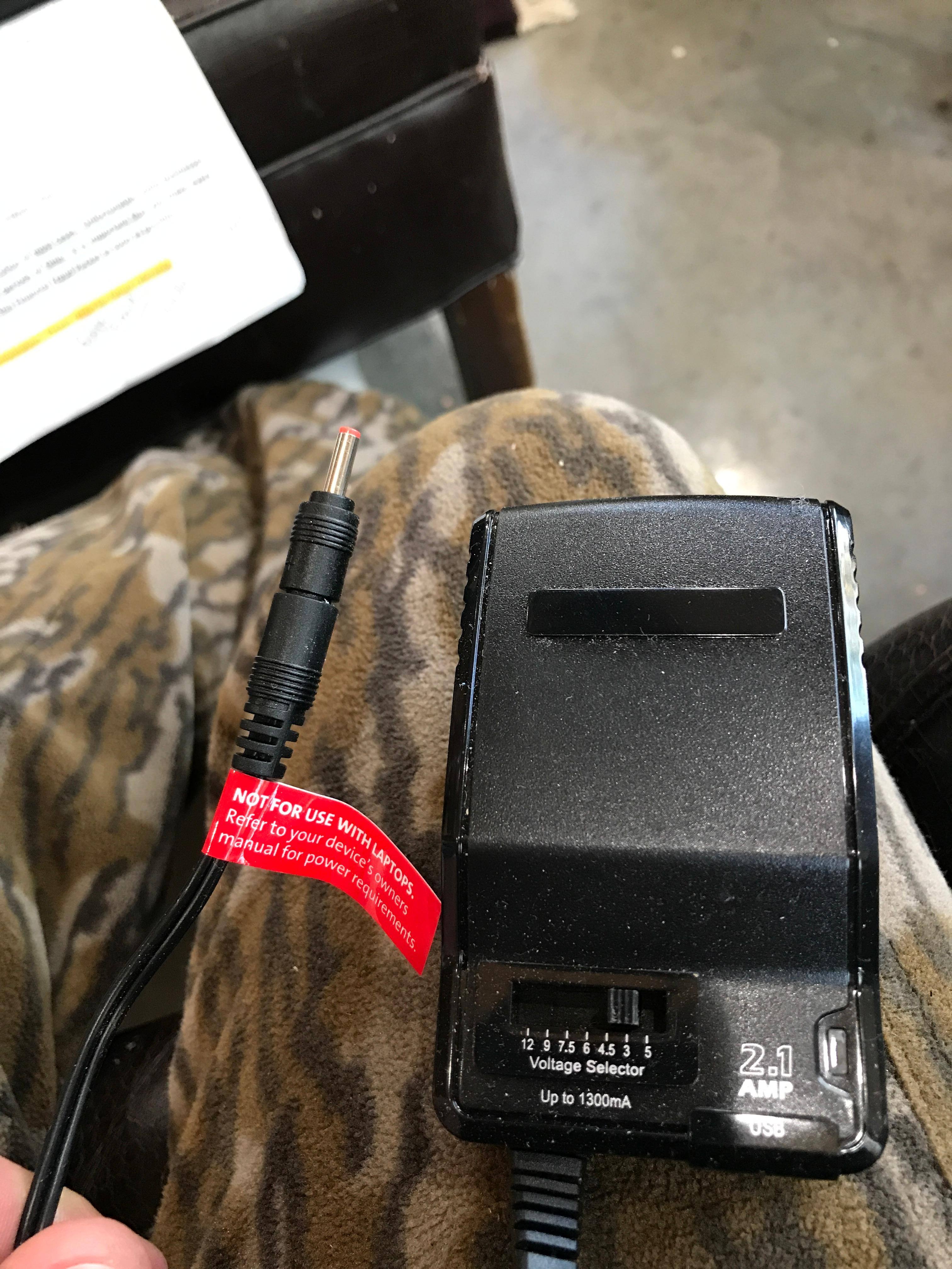 Customer provided image, click to load a larger version