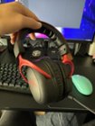 Customer Reviews: HyperX Cloud II Wireless Gaming Headset for PC, PS5, PS4  and Nintendo Switch Black/Red 4P5K4AA/HHSC2X-BA-RD/G - Best Buy