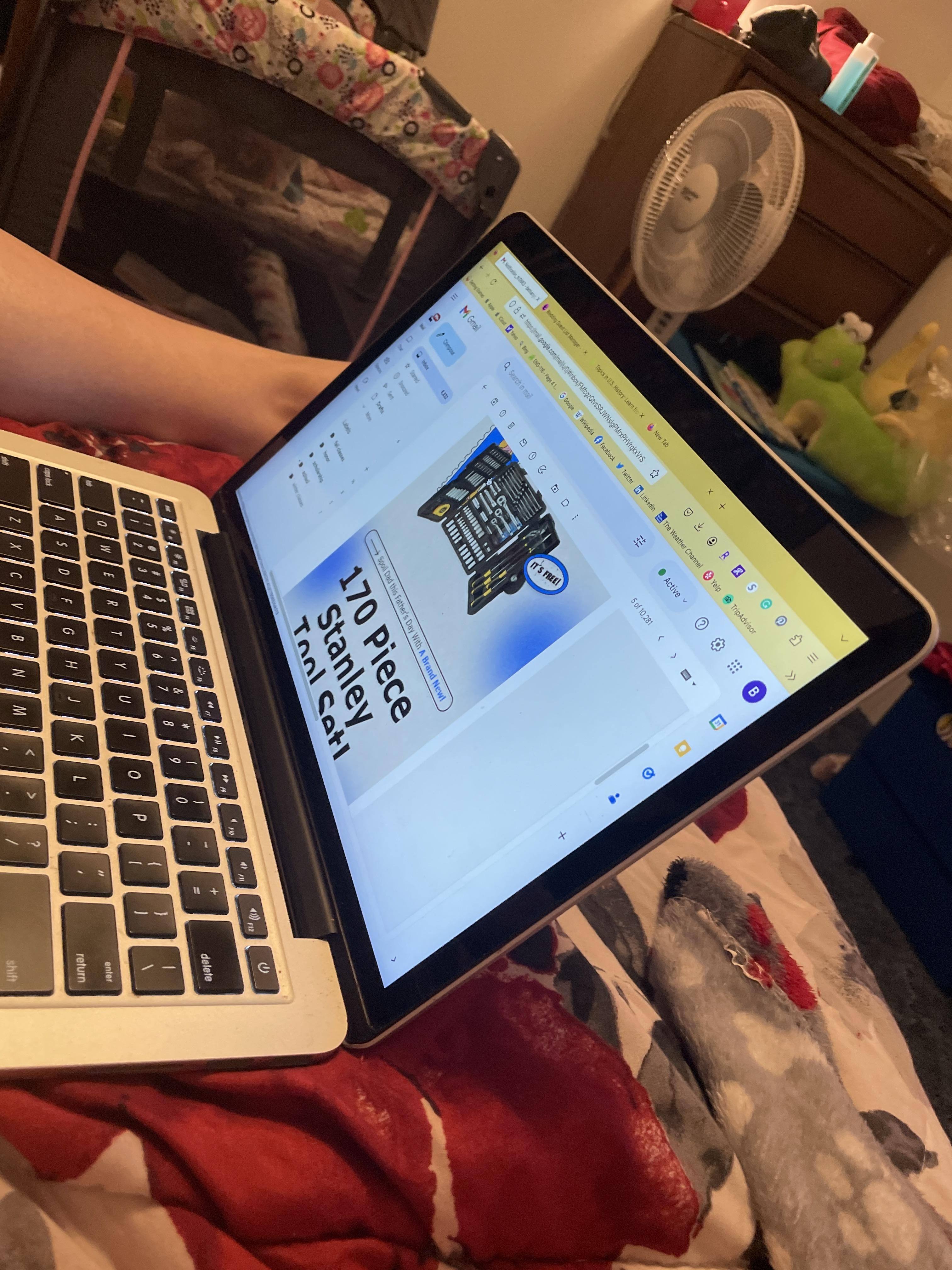 Customer provided, click to load a larger version