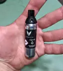 Argon gas canister., click to load a larger version