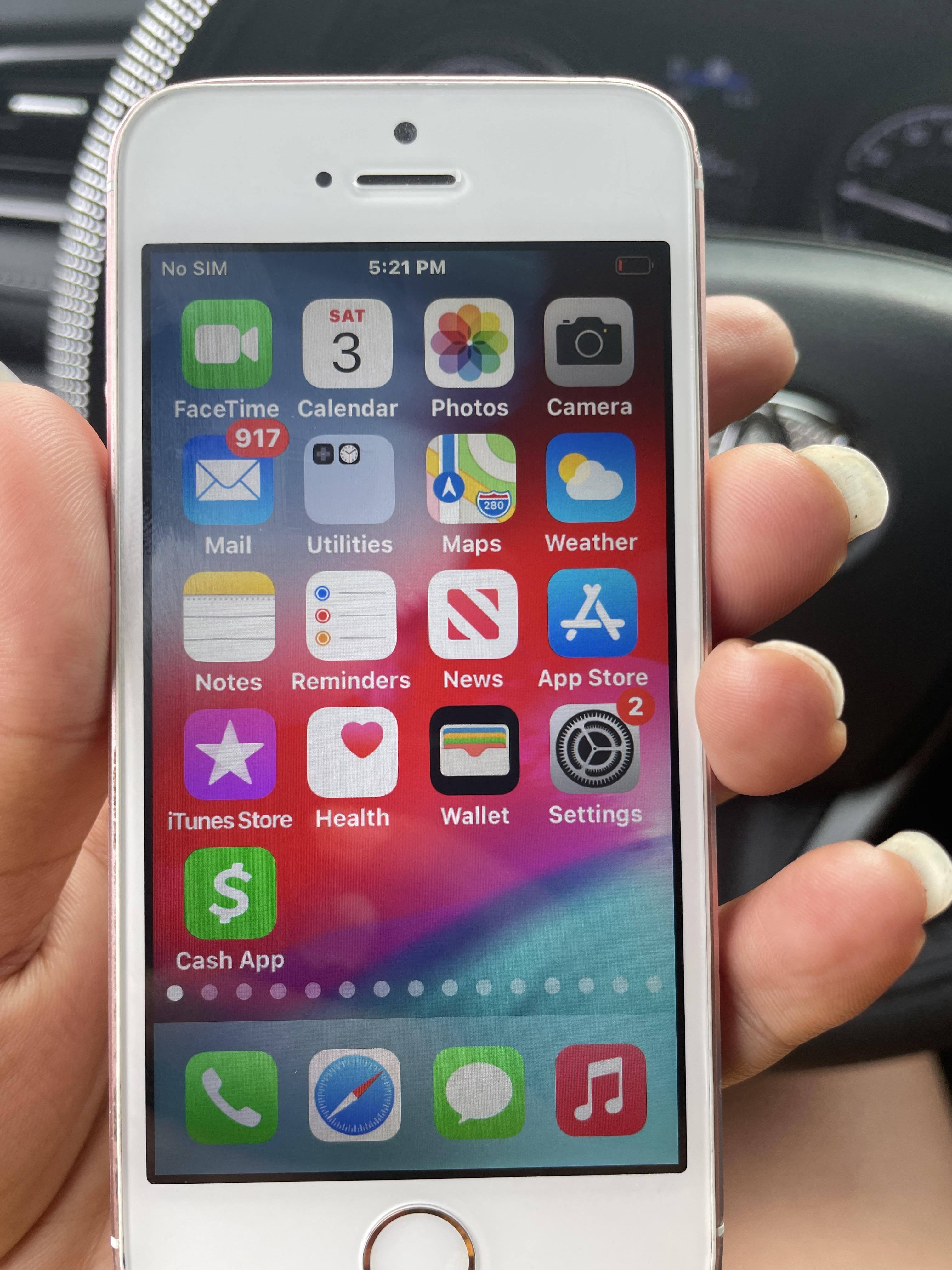 Customer provided image, click to load a larger version