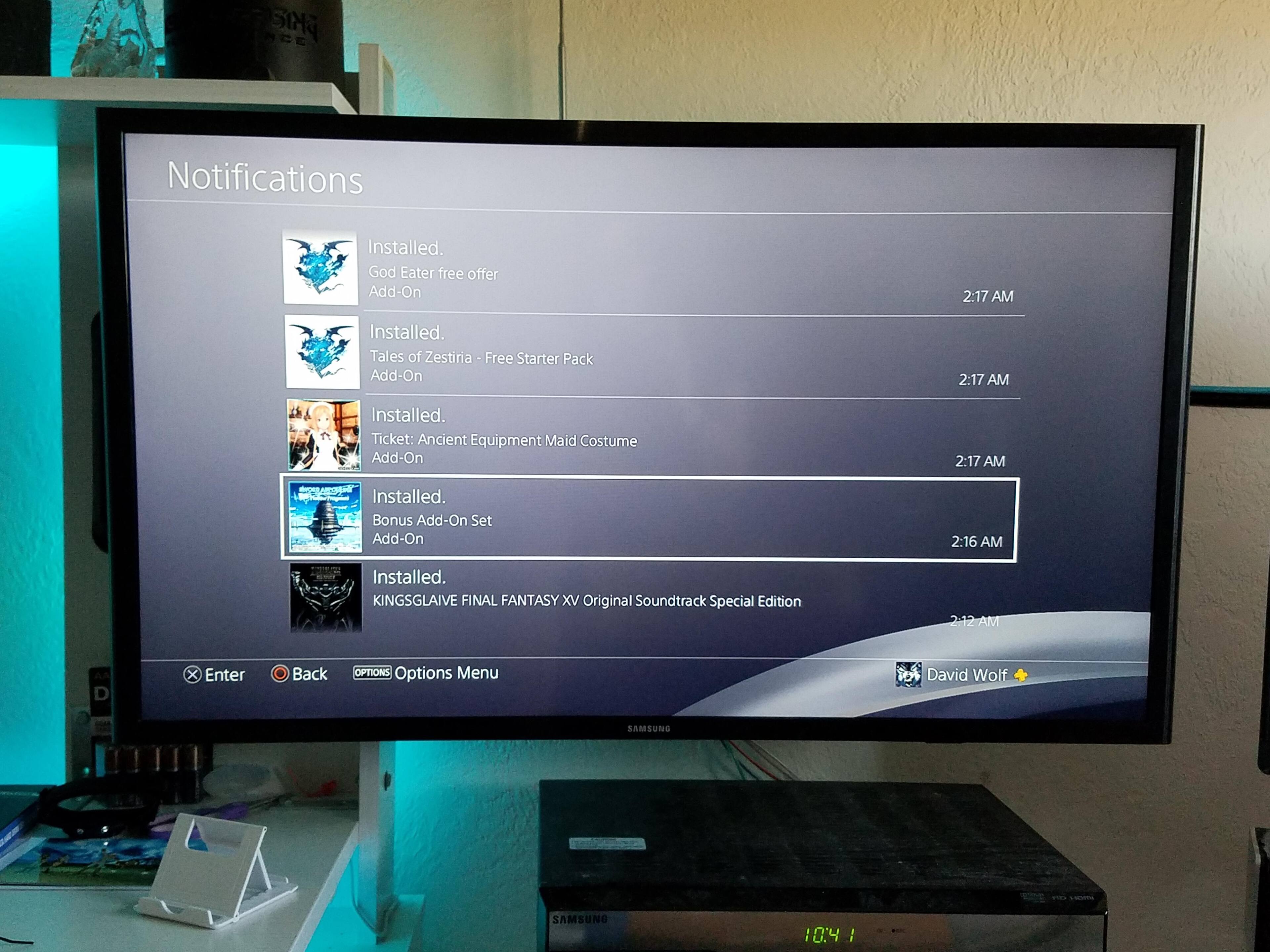 Customer provided, click to load a larger version