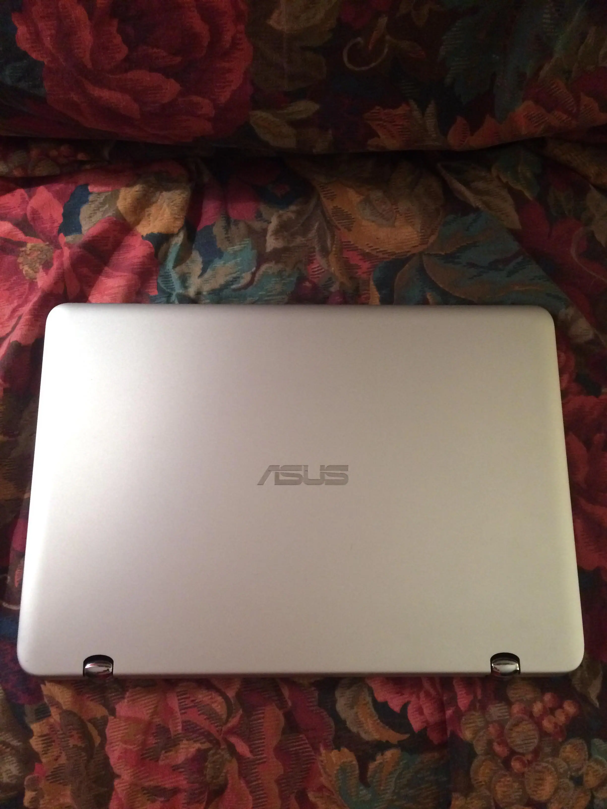 ASUS-In search of incredible, click to load a larger version