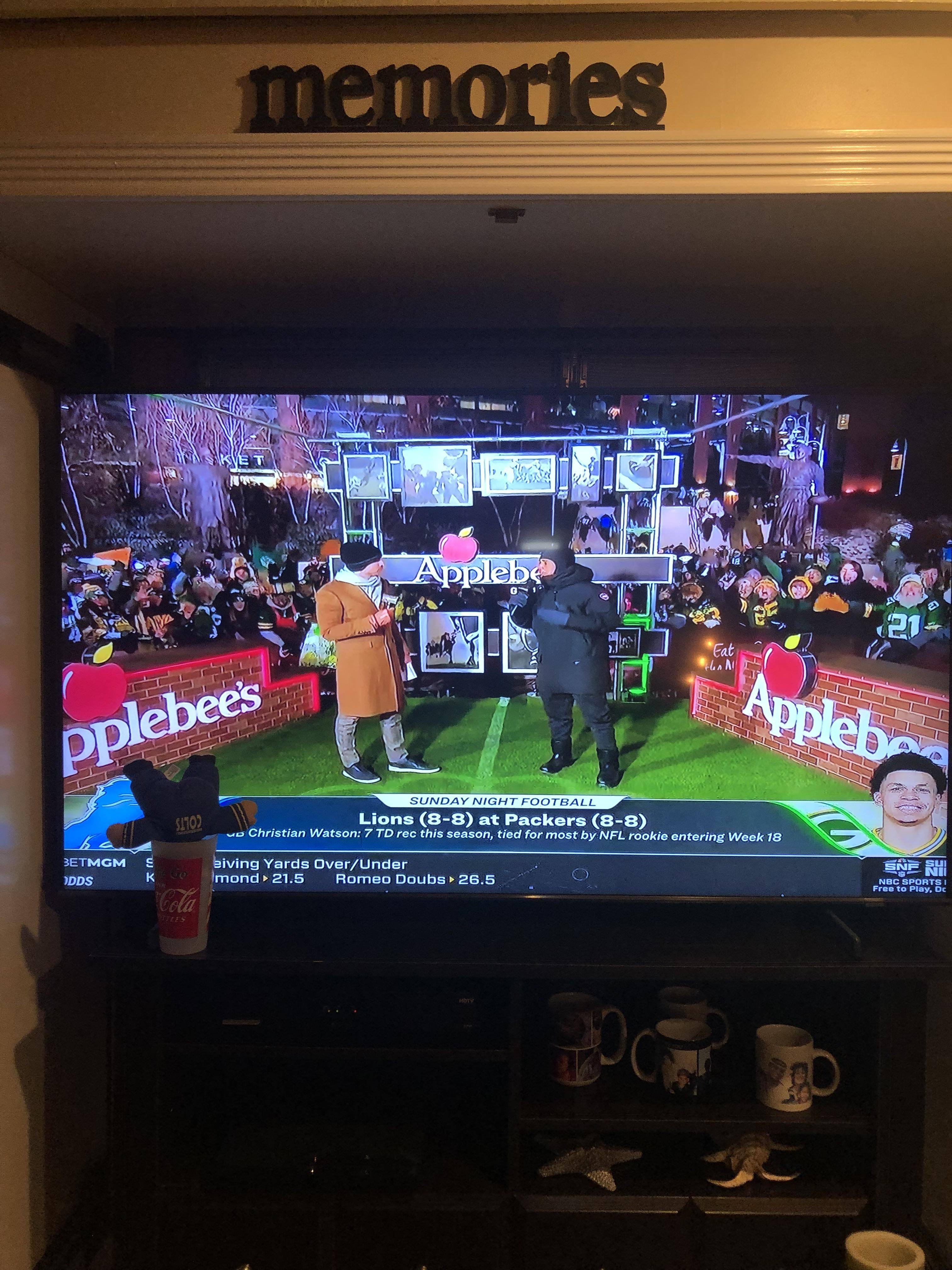 Customer provided image, click to load a larger version