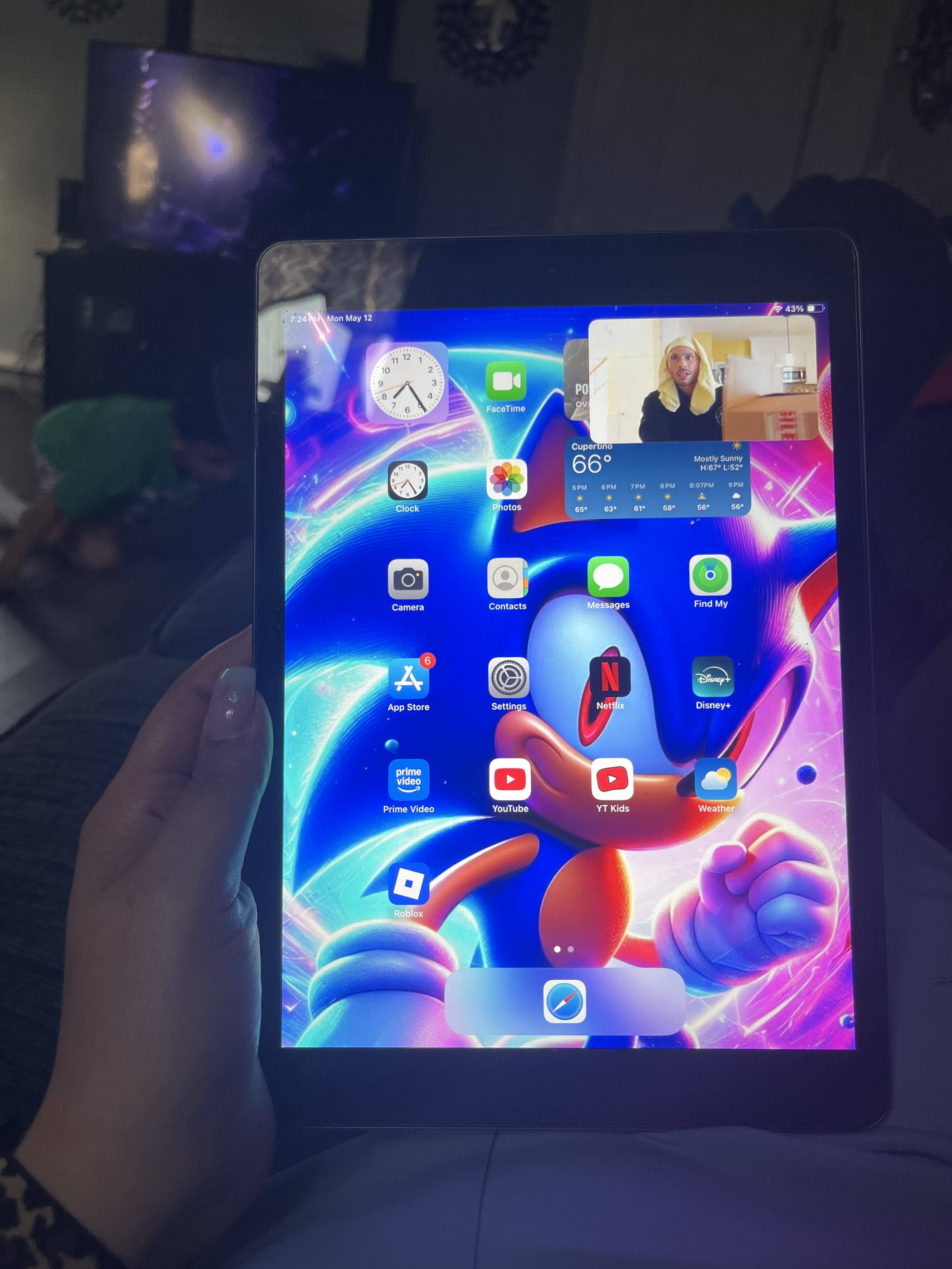 Customer provided, click to load a larger version