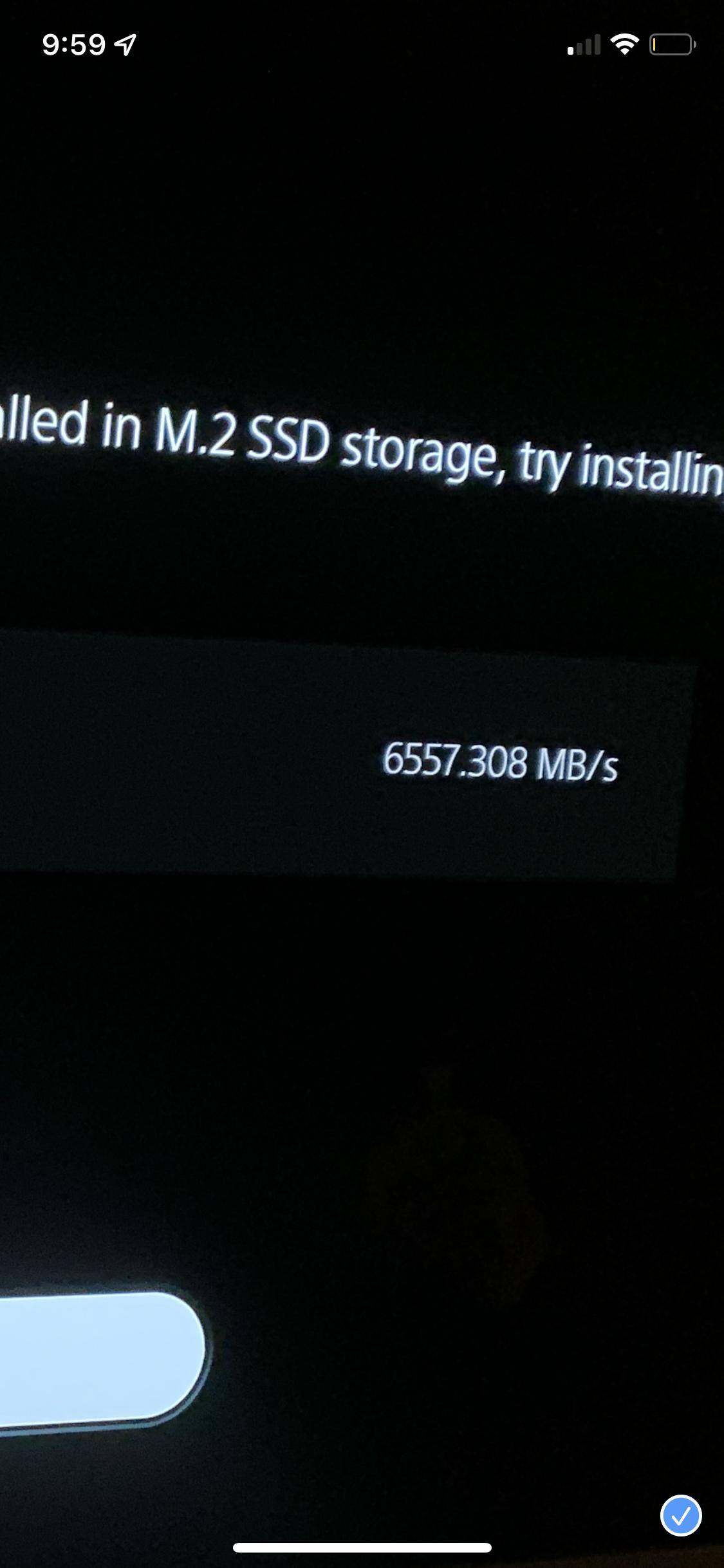 Customer provided image, click to load a larger version