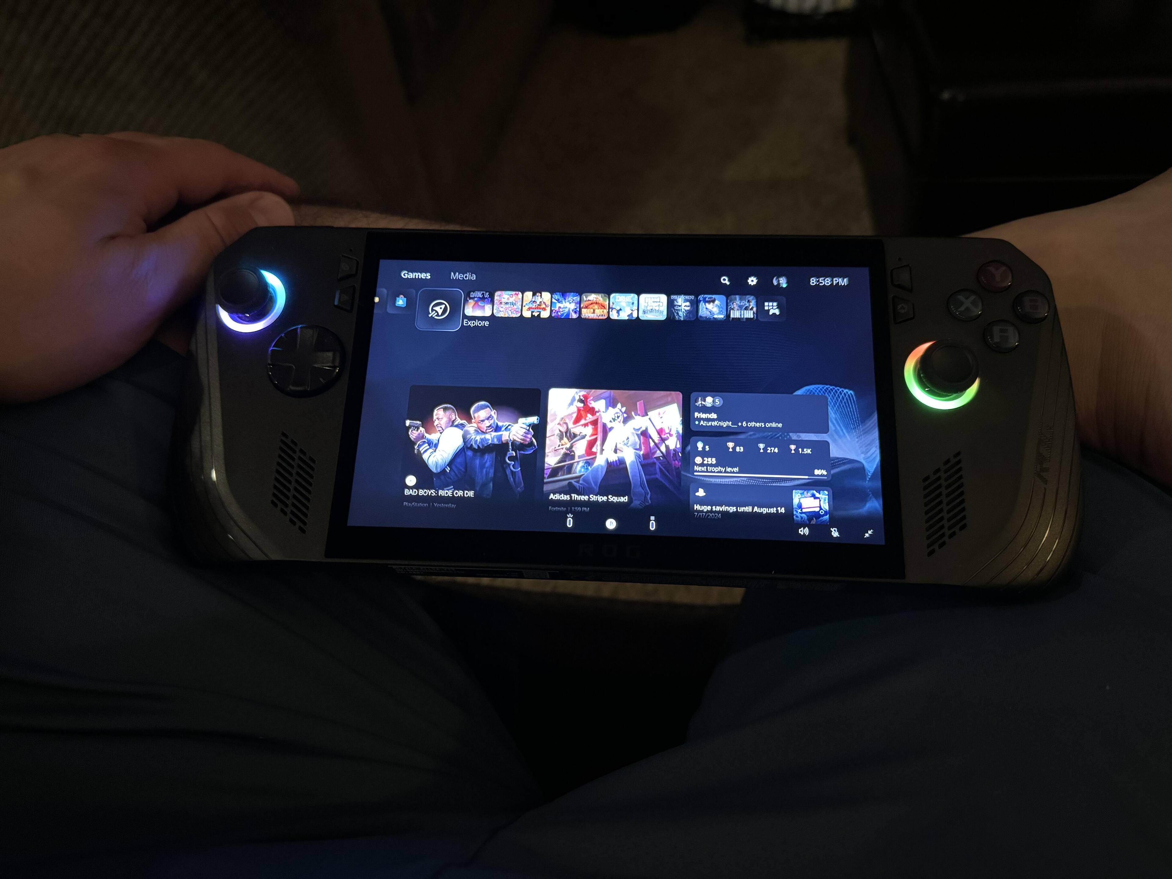 Customer provided, click to load a larger version