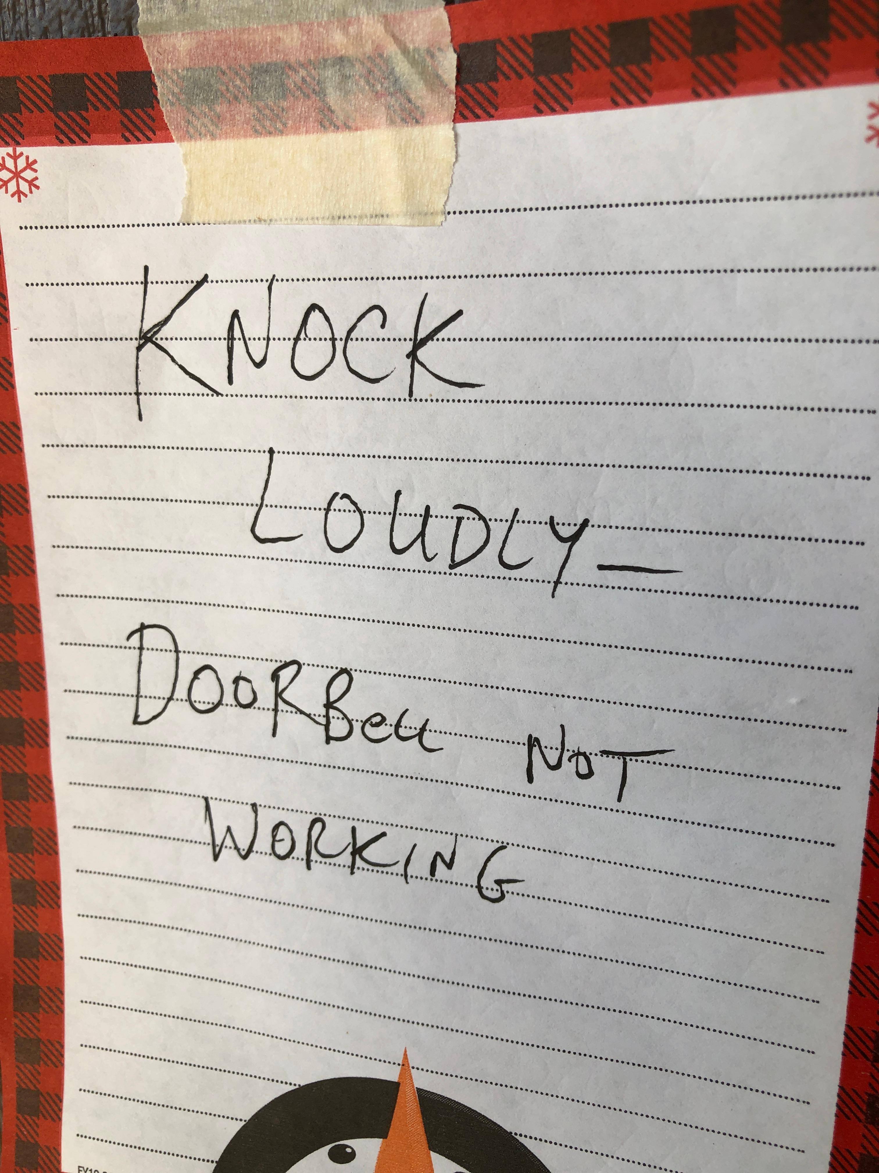 Customer provided, click to load a larger version